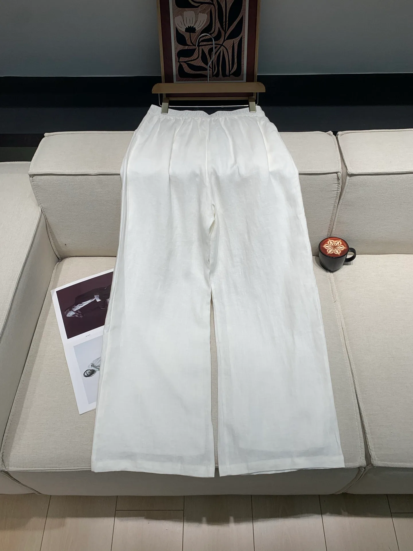 Брюки Женские Brunello Cucinelli 6213923