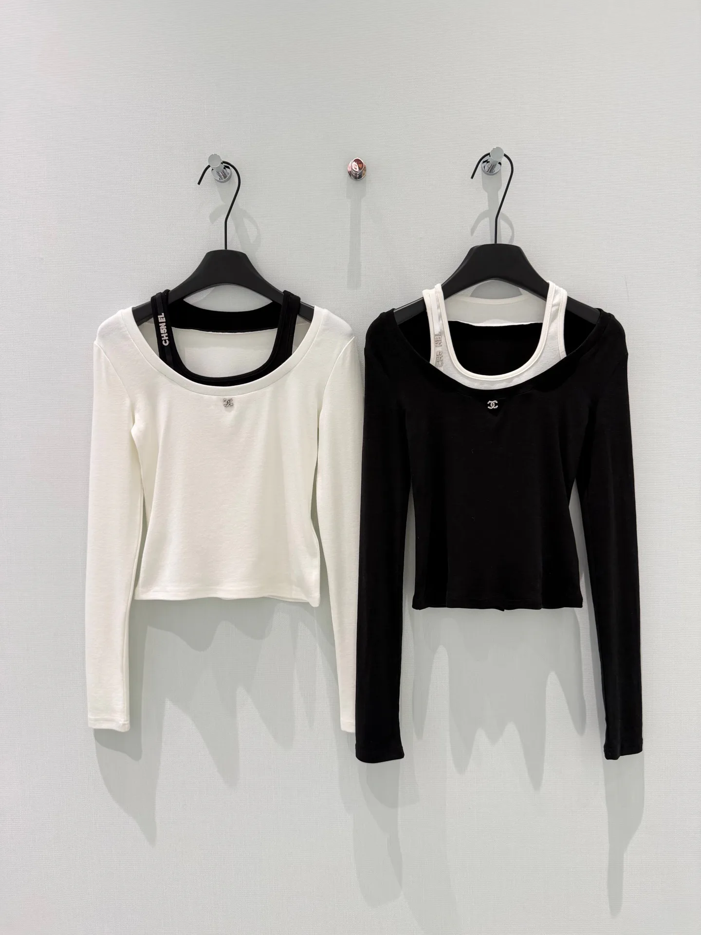 Лонгсливы Женские Celine 4718261