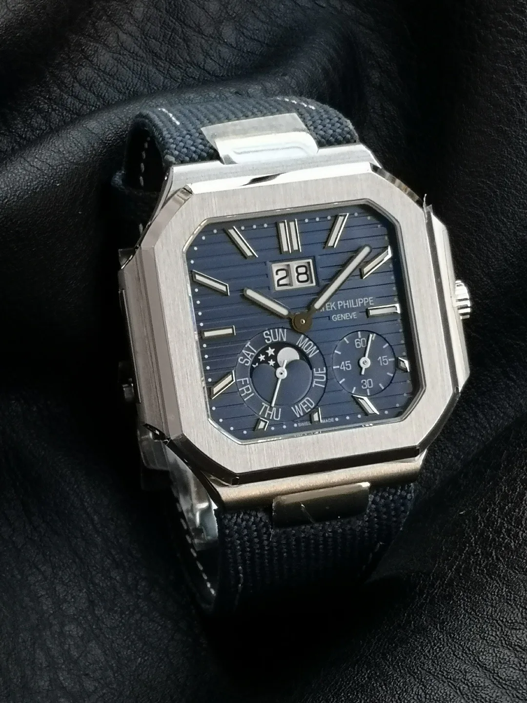 Часы Мужские Patek Philippe 1892151