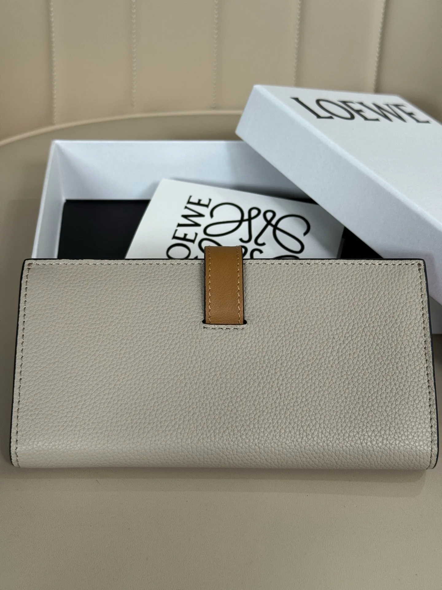 Клатчи Женские Loewe 4289261