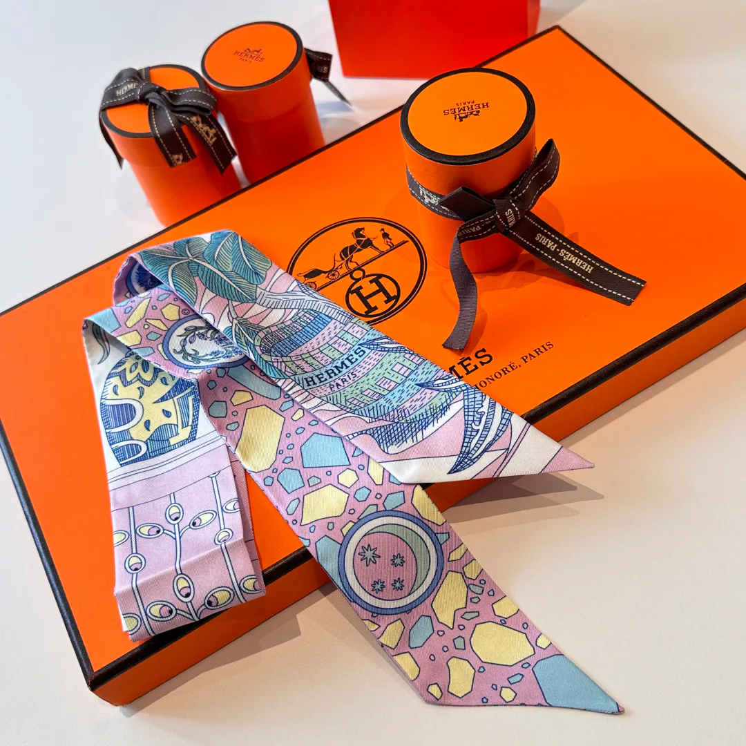 Платки Hermes 11203442