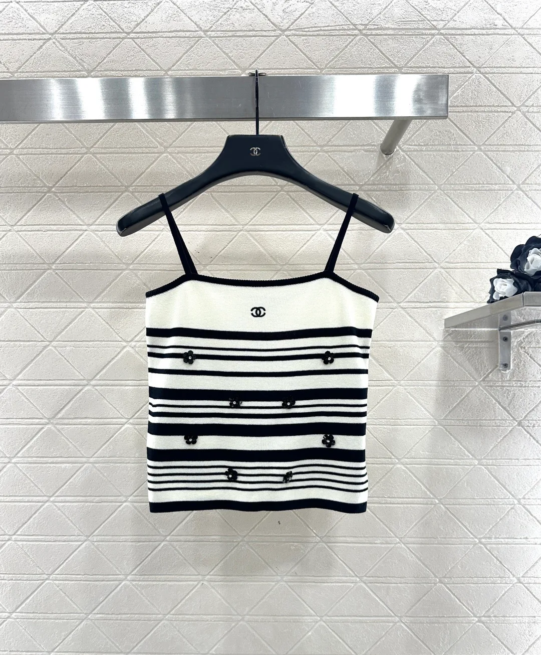 Топы Женские Chanel 526902