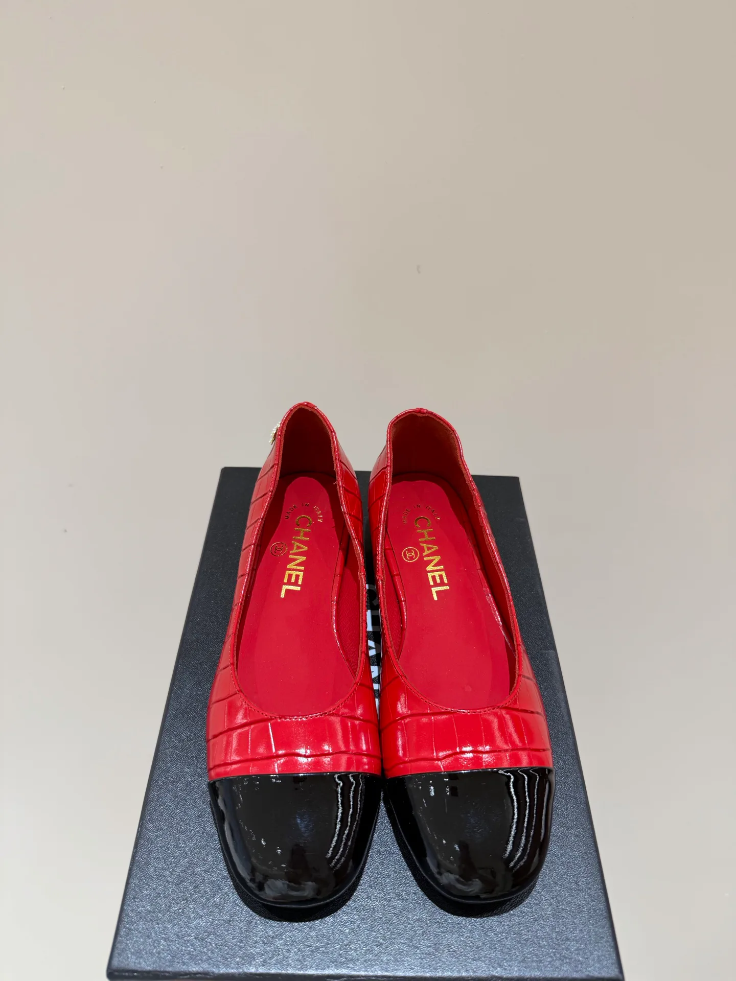 Туфли Женские Chanel 11630933