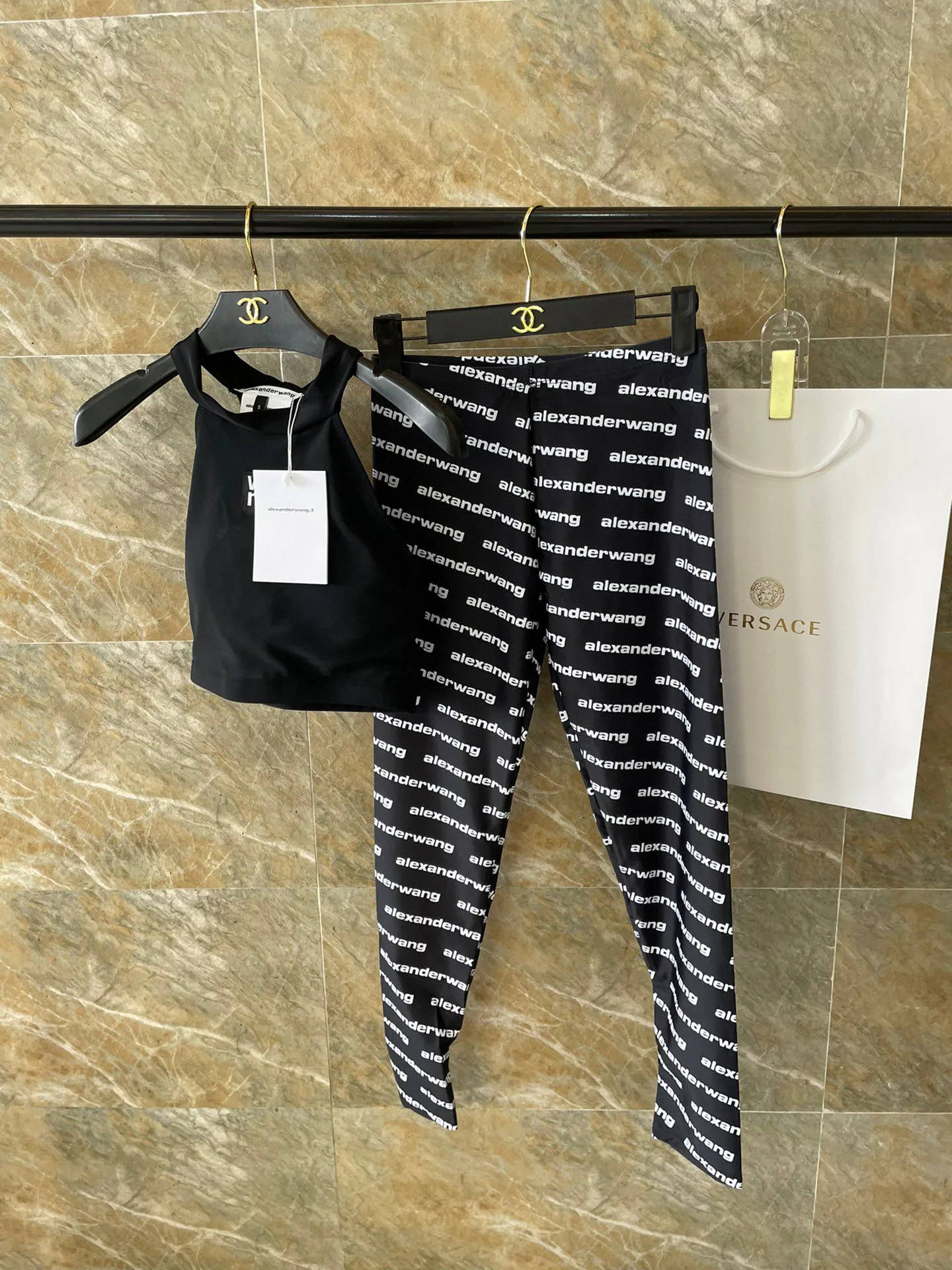 Спортивные Костюмы Женские Alexander Wang 26102