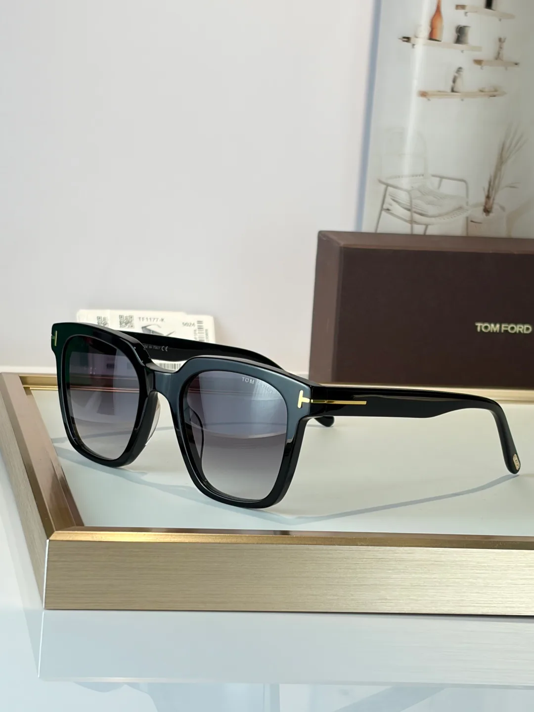 Очки Tom Ford 16919872