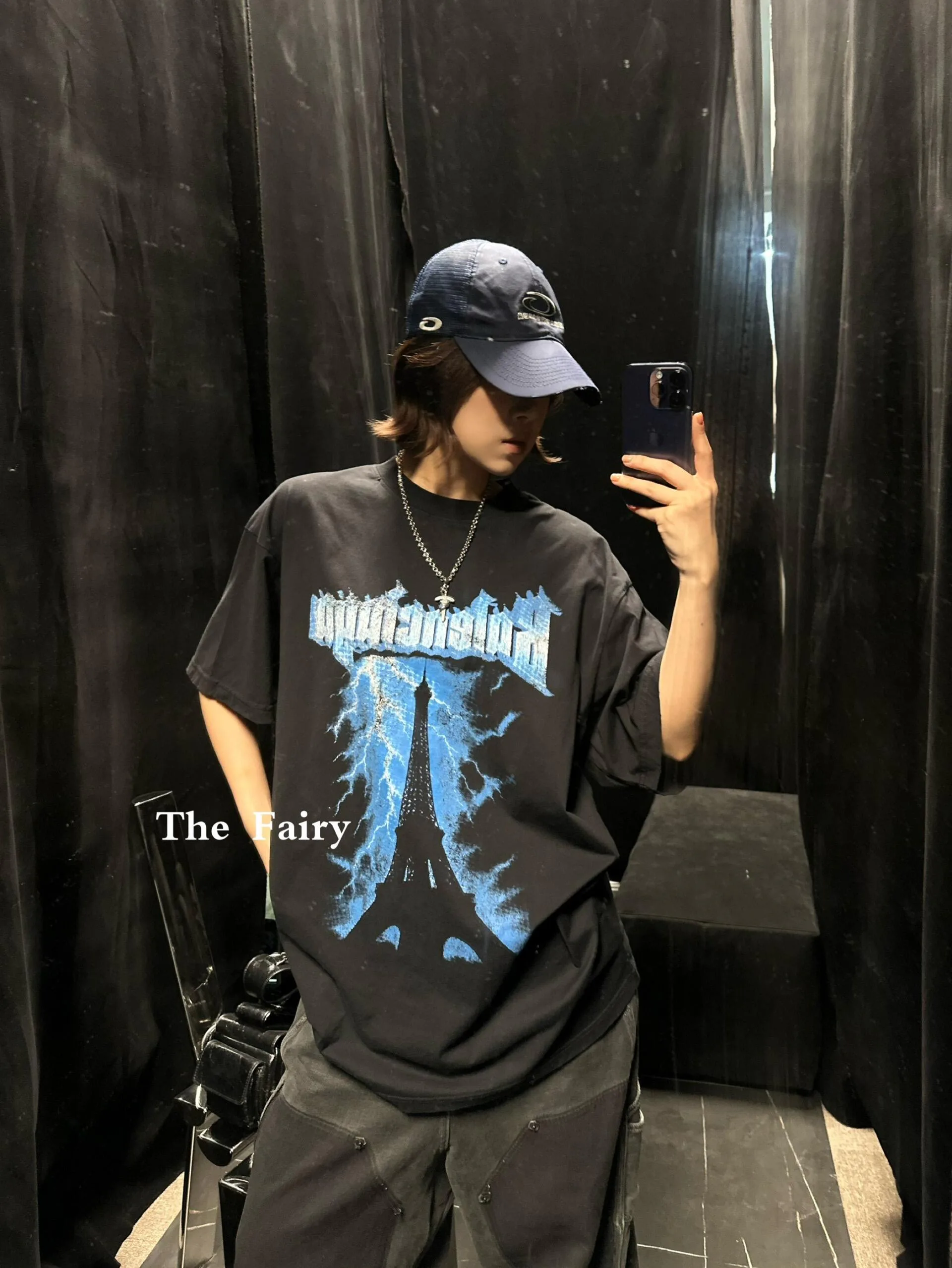 Футболки Женские Balenciaga 12209914