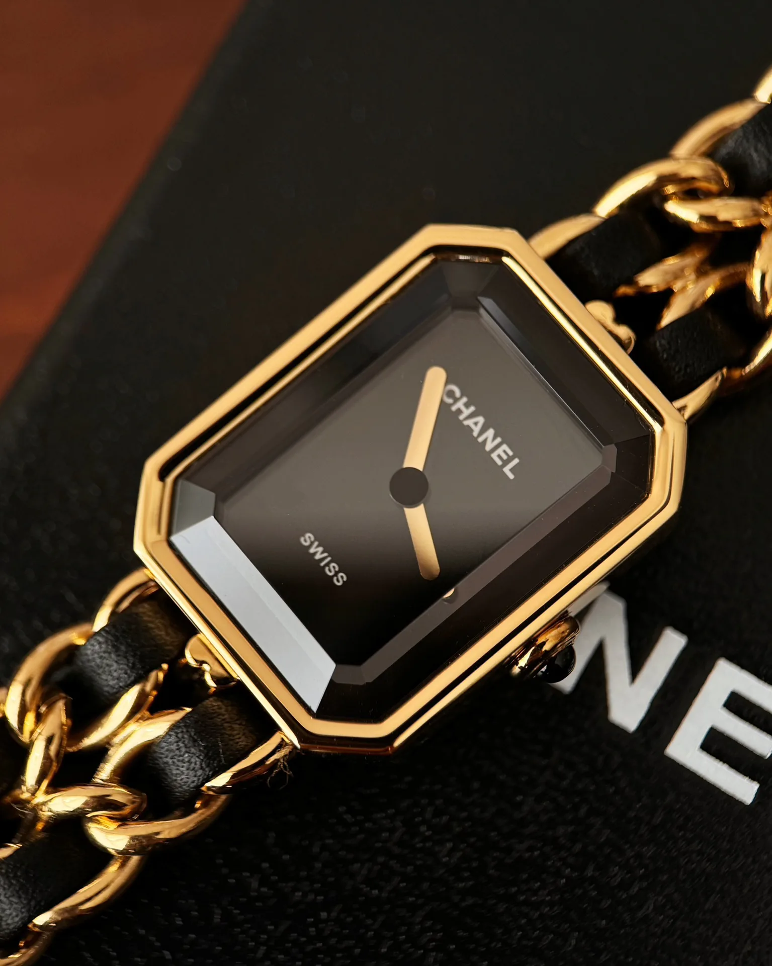Часы Женские Chanel 116387
