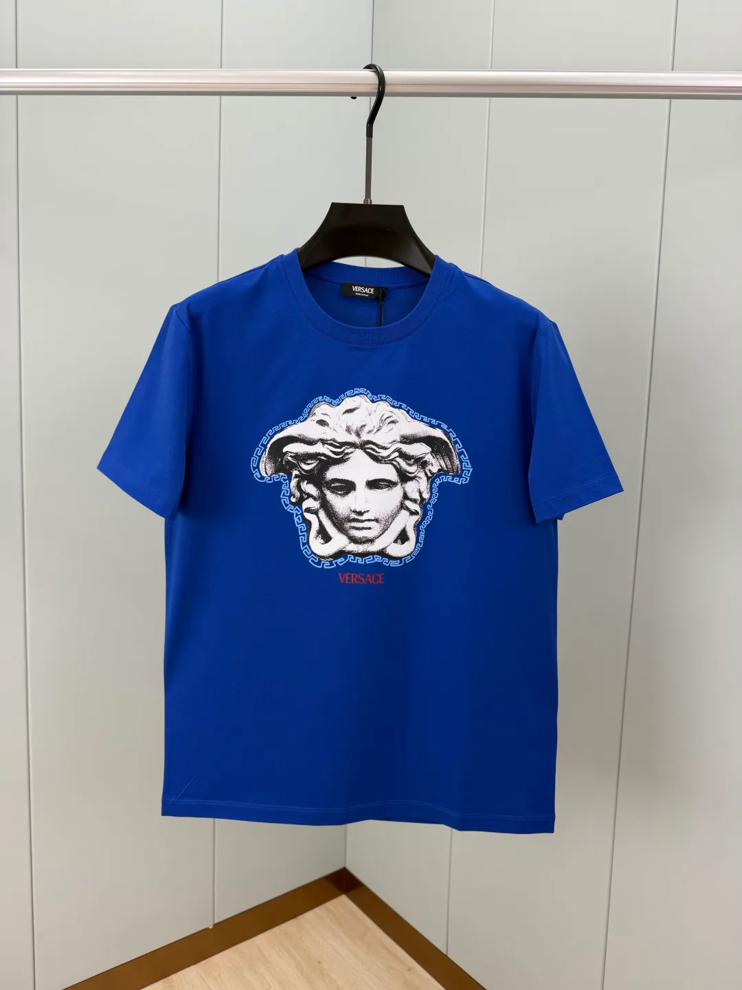 Футболки Мужские Versace 8914909