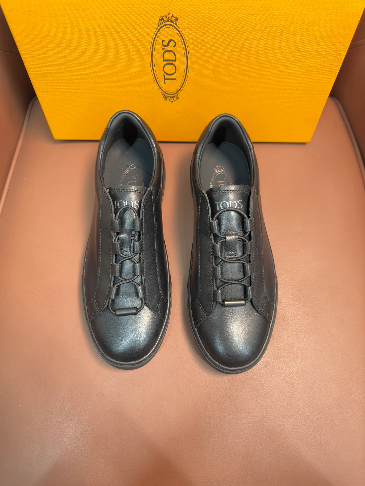 Кеды Мужские Tod's 34354