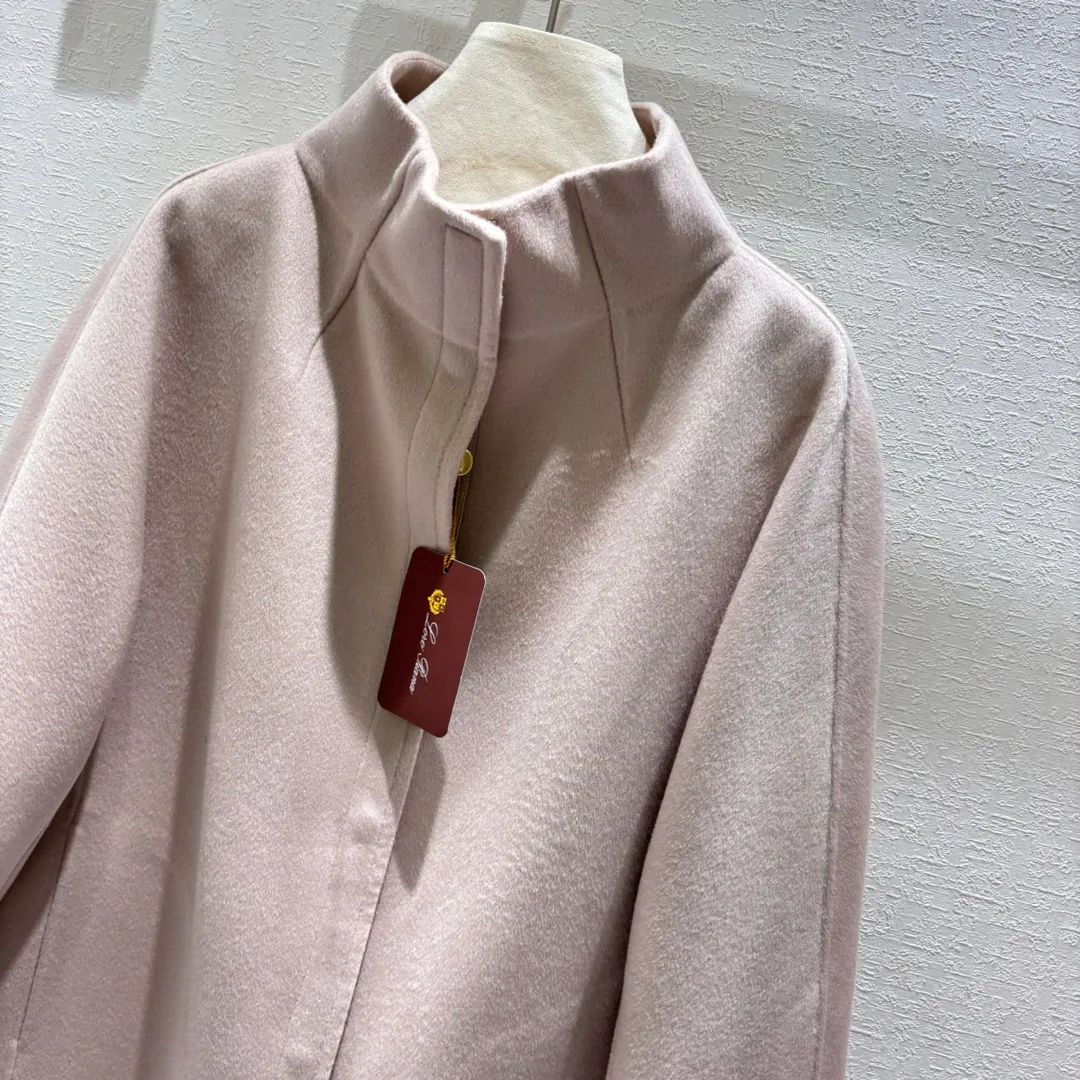 Куртки И Пуховики Женские Loro Piana 797148