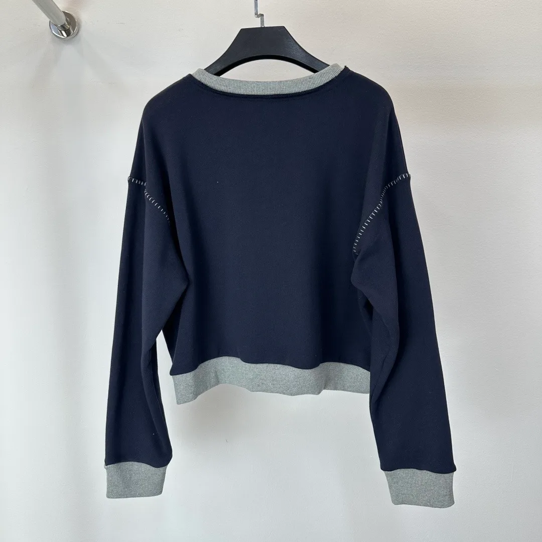Свитшоты И Худи Женские Maison Margiela 18599033