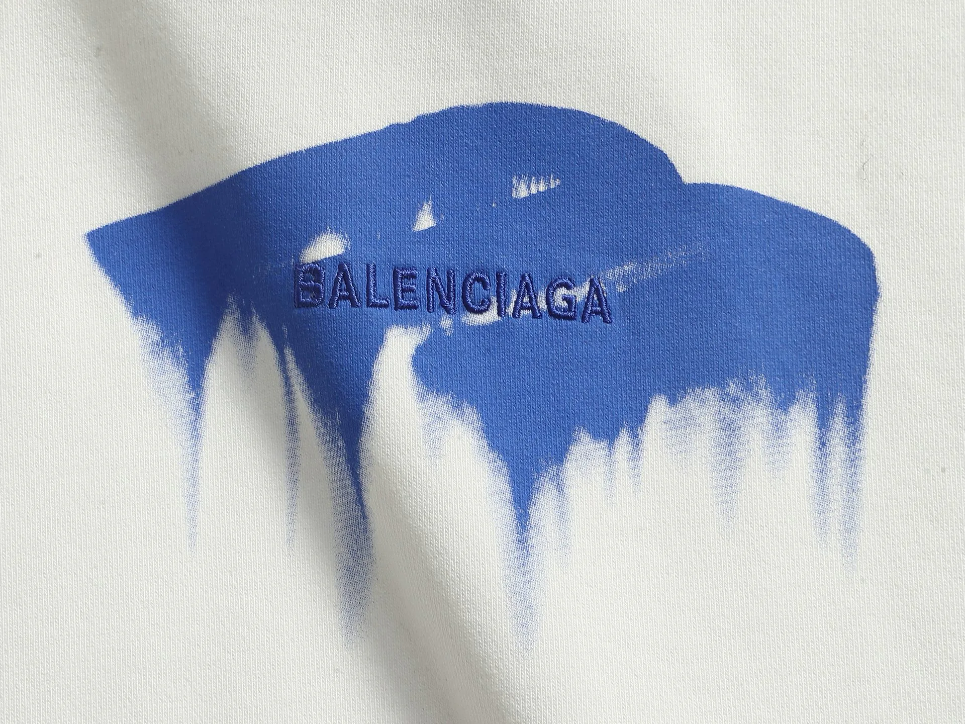Свитшоты И Худи Мужские Balenciaga 19326287