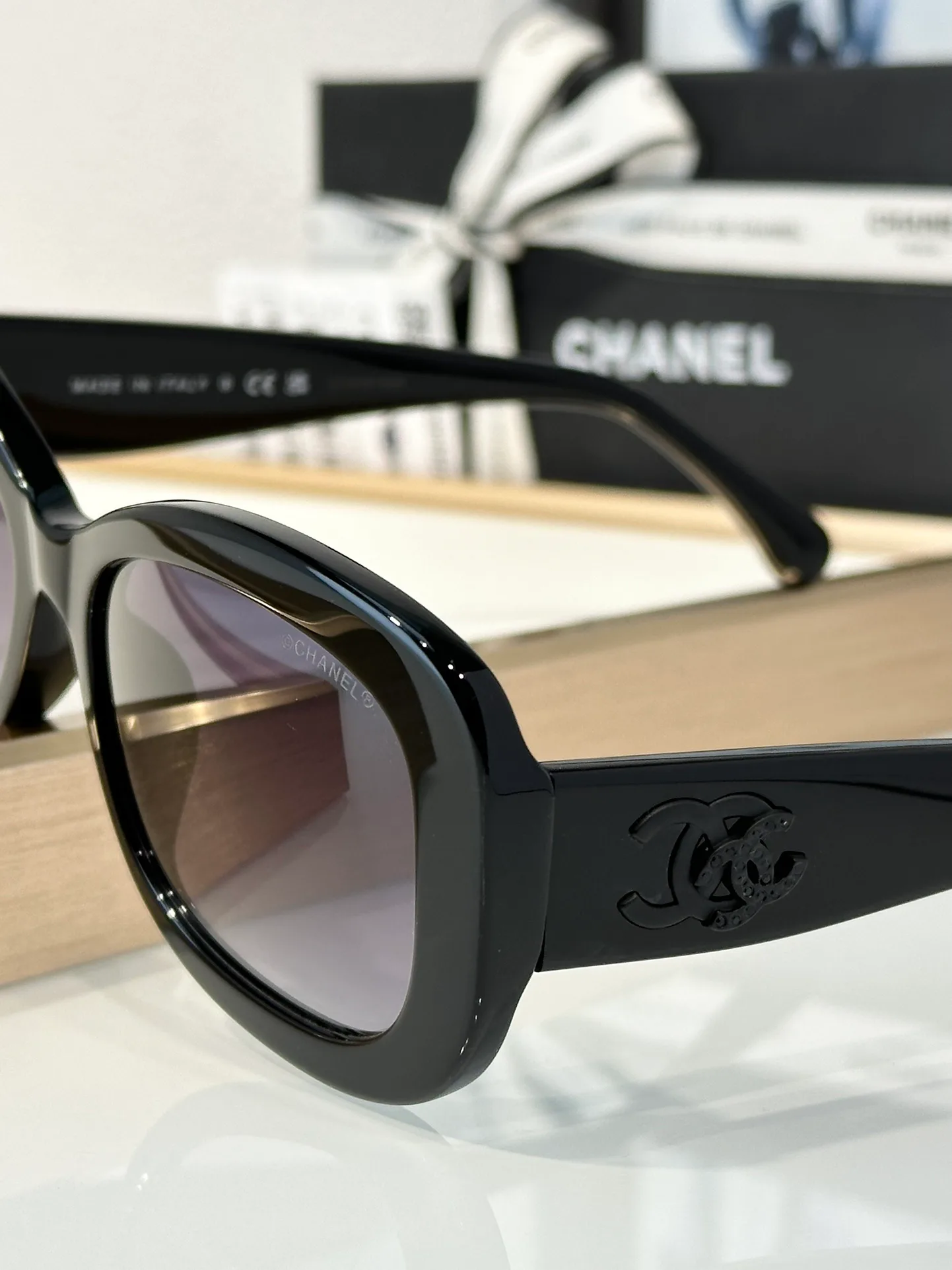 Очки Женские Chanel 822343