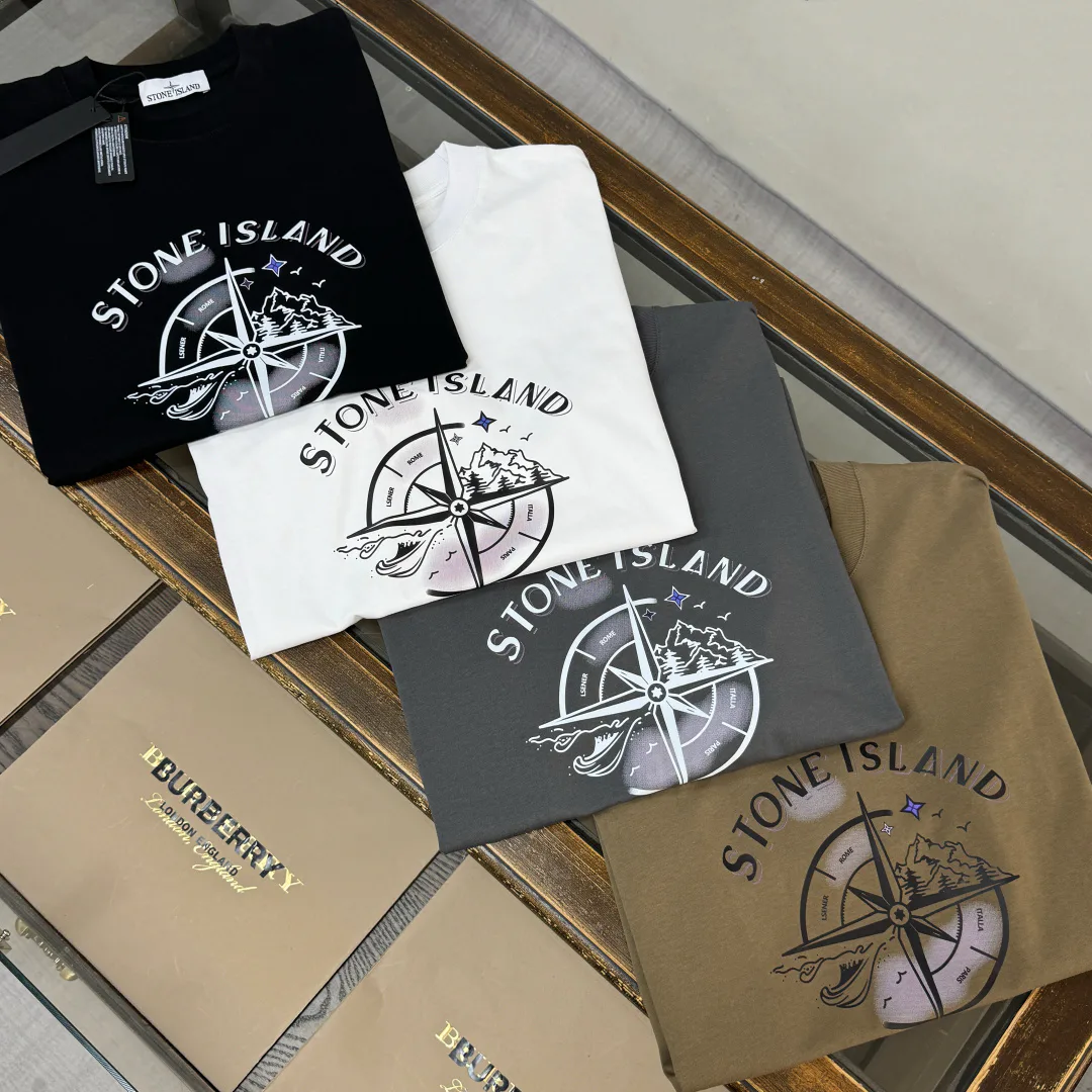 Футболки Женские Stone Island 10292221