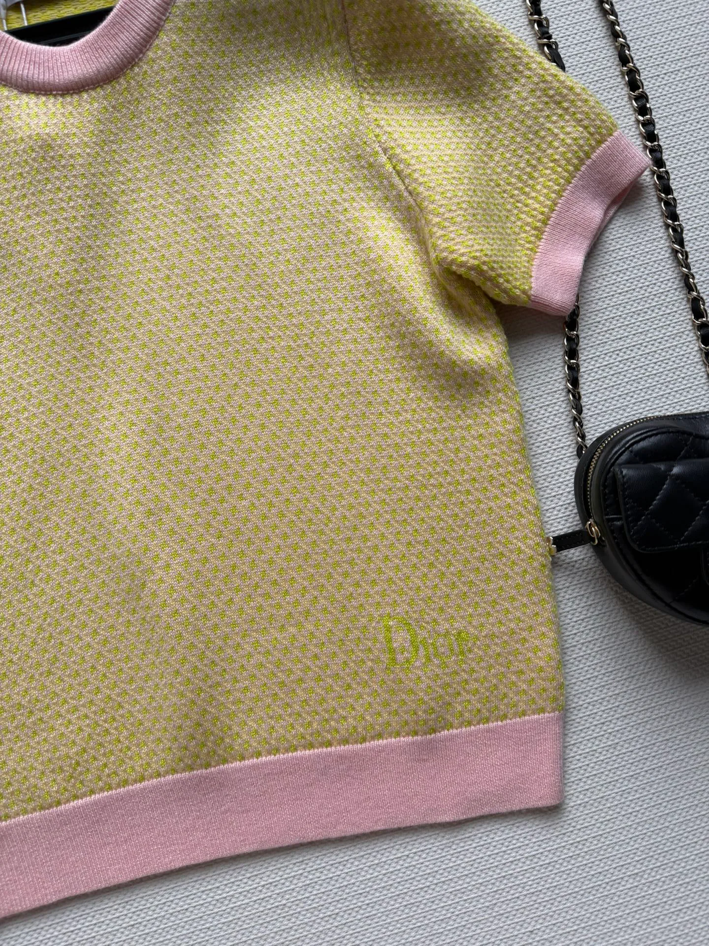 Джемперы И Свитеры Женские Christian Dior 11028285