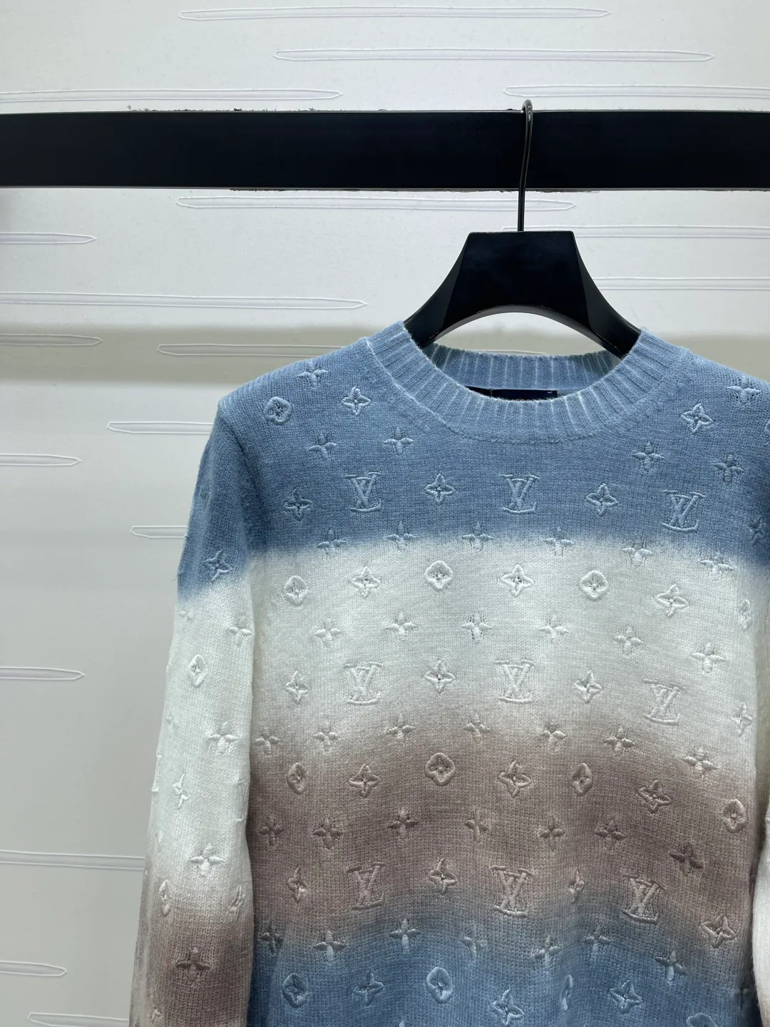 Джемперы И Свитеры Женские Louis Vuitton 17612783