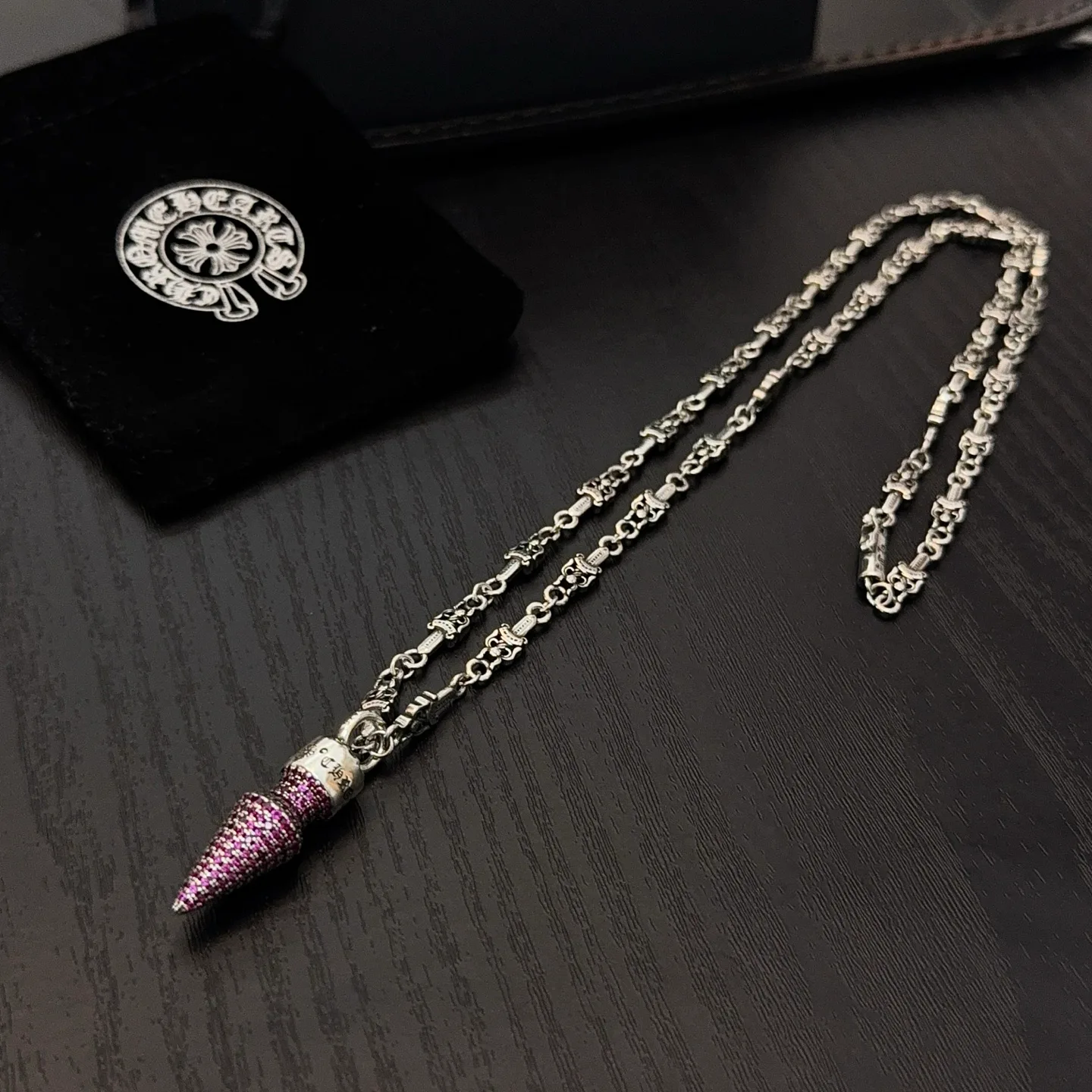Бижутерия Chrome Hearts 225208