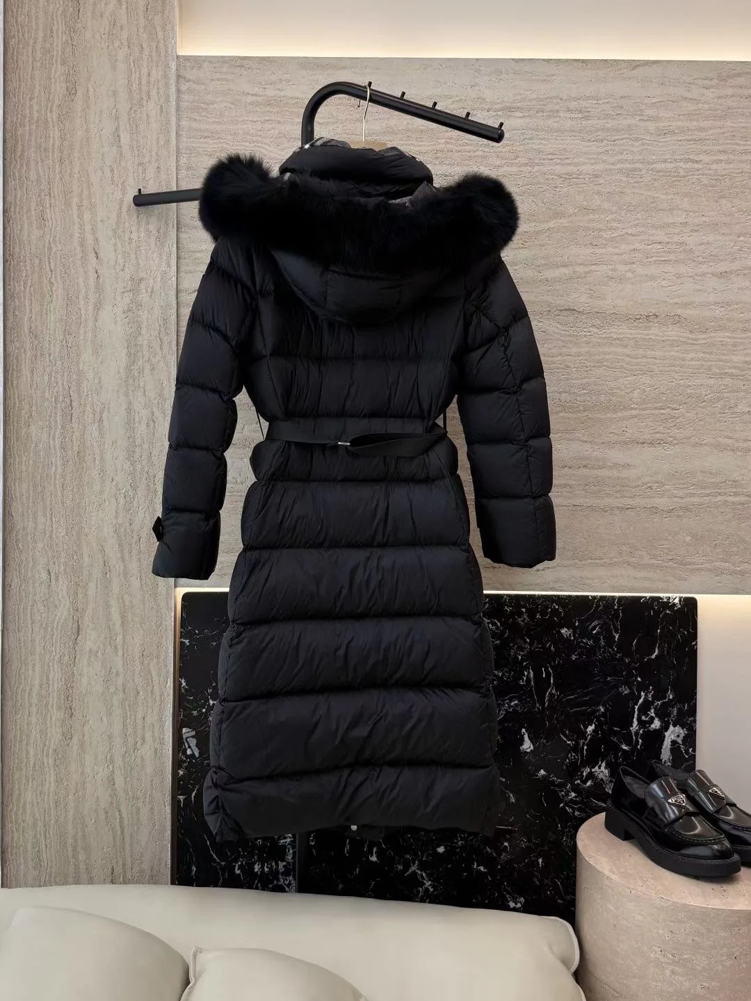 Куртки И Пуховики Женские Burberry 18169334