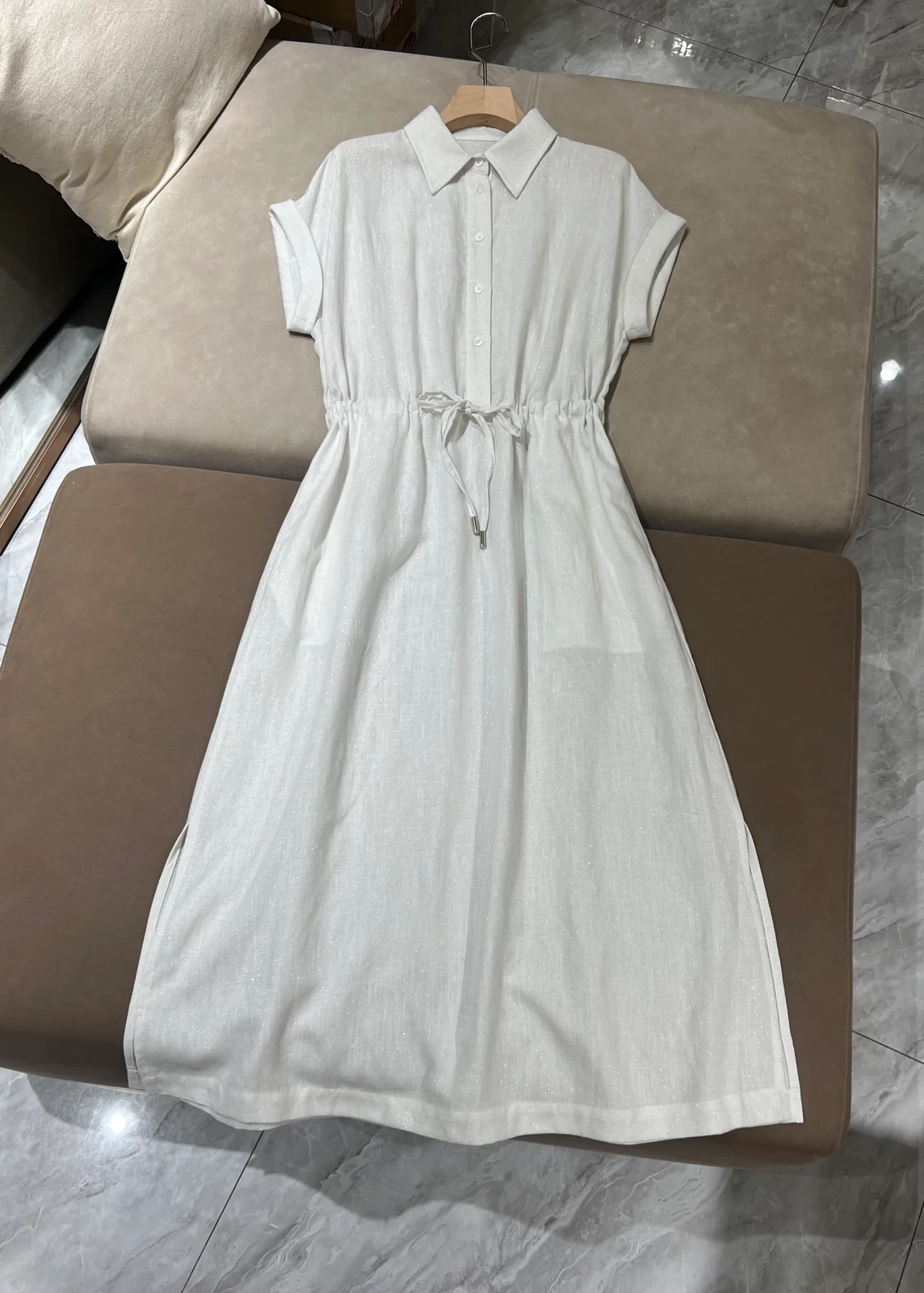 Платья Женские Brunello Cucinelli 13397401