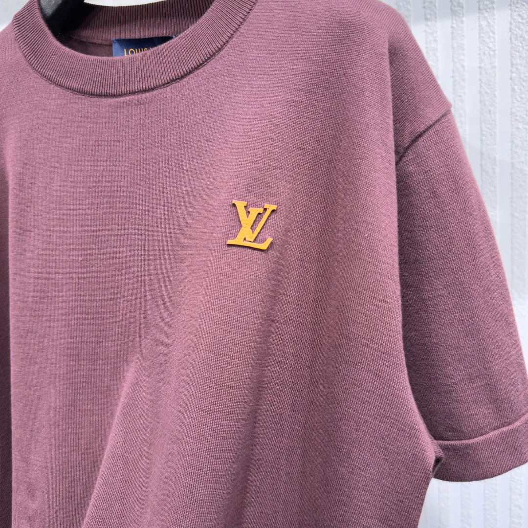 Футболки Мужские Louis Vuitton 13567077