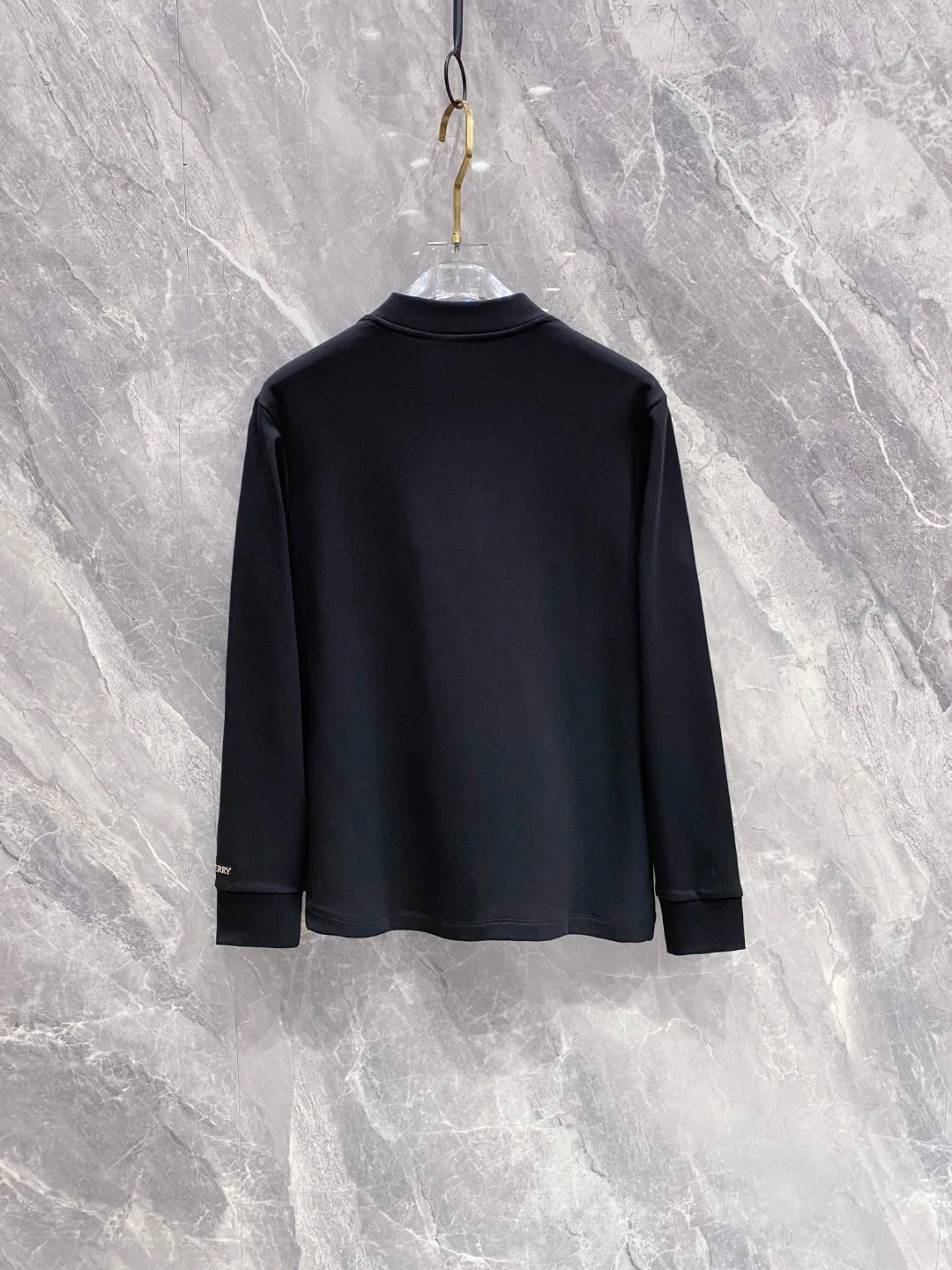 Лонгсливы Мужские Burberry 1127937