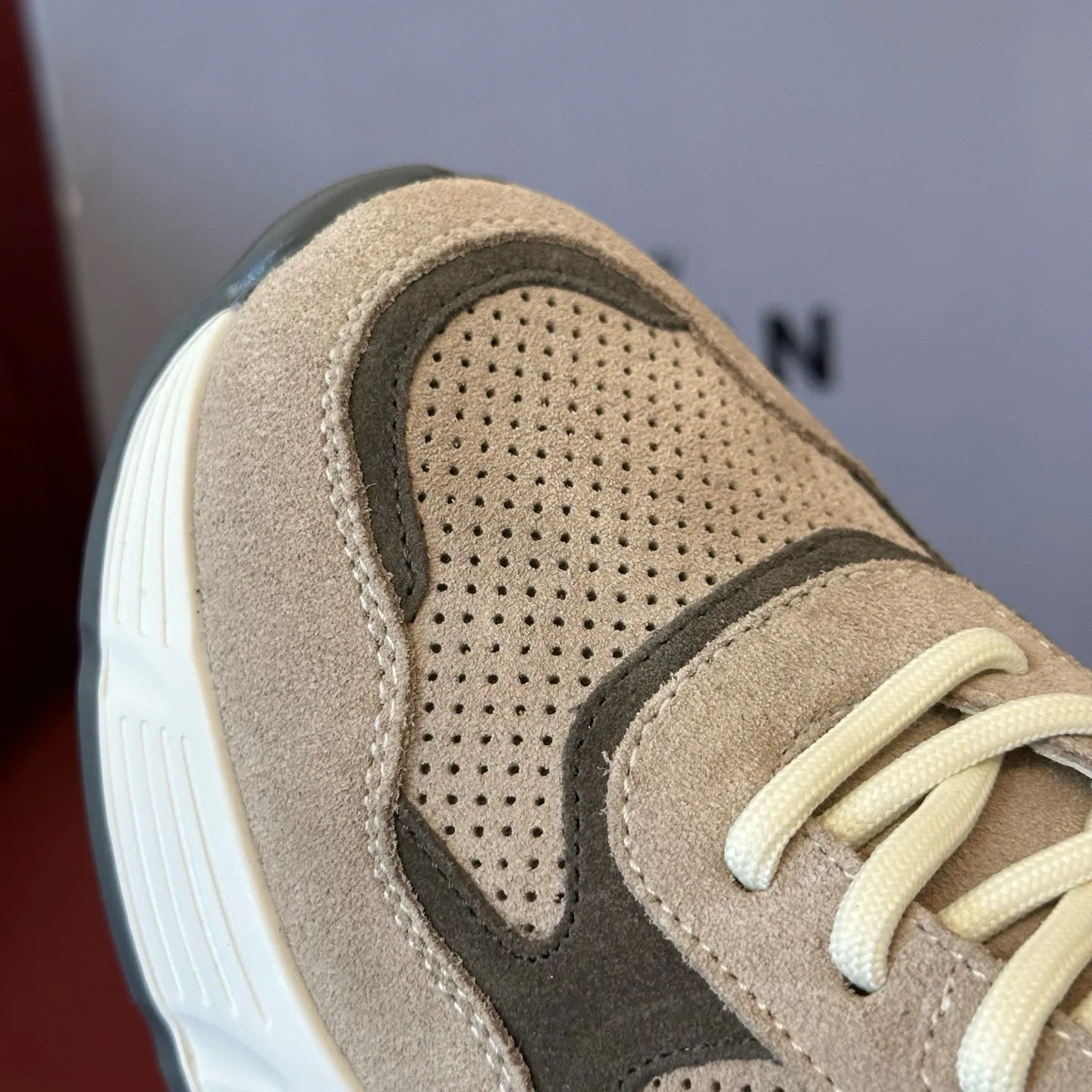 Кроссовки Женские Hogan 969605