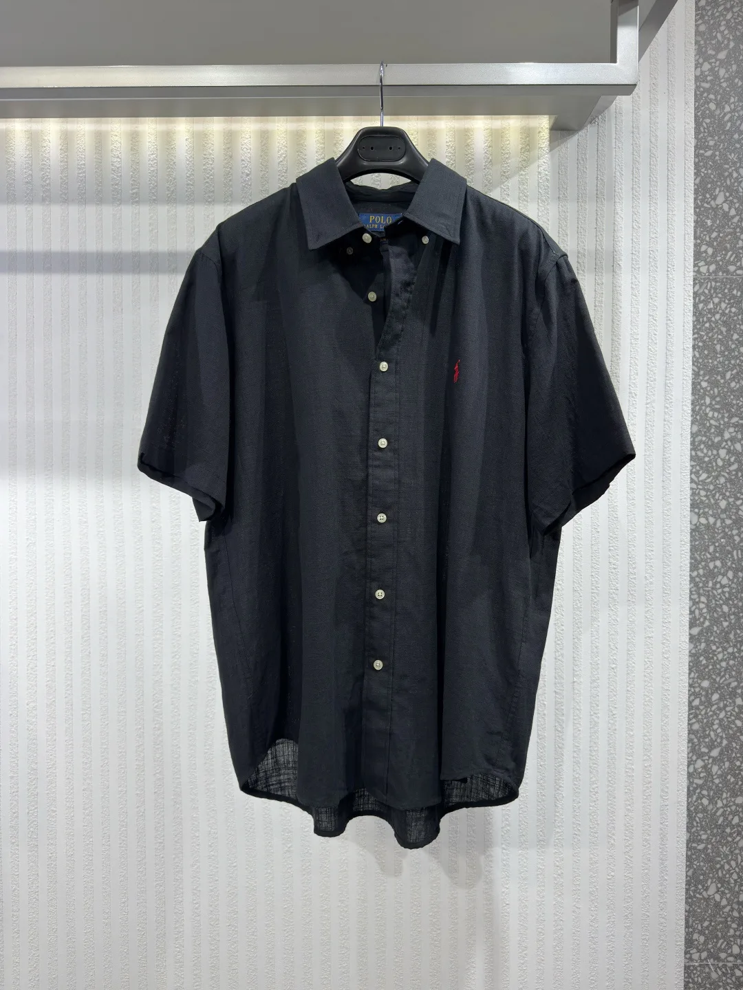 Рубашки Мужские Ralph Lauren 11876394