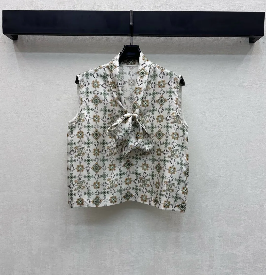 Топы Женские Louis Vuitton 5034887