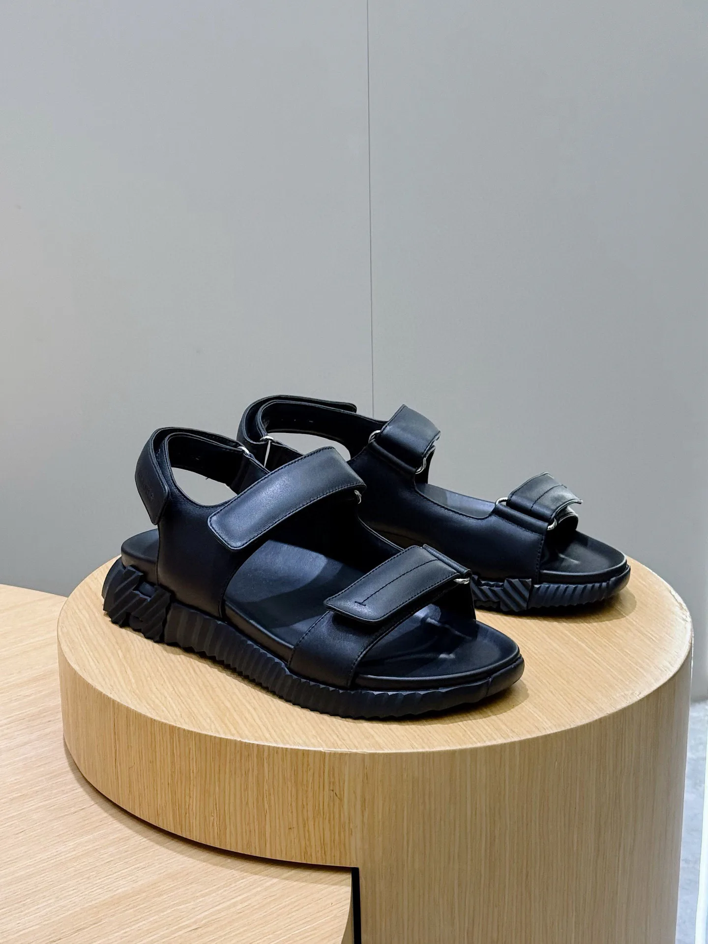 Сандалии Мужские Hermes 13185910
