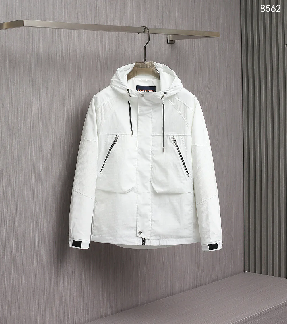 Куртки Мужские Louis Vuitton 53494