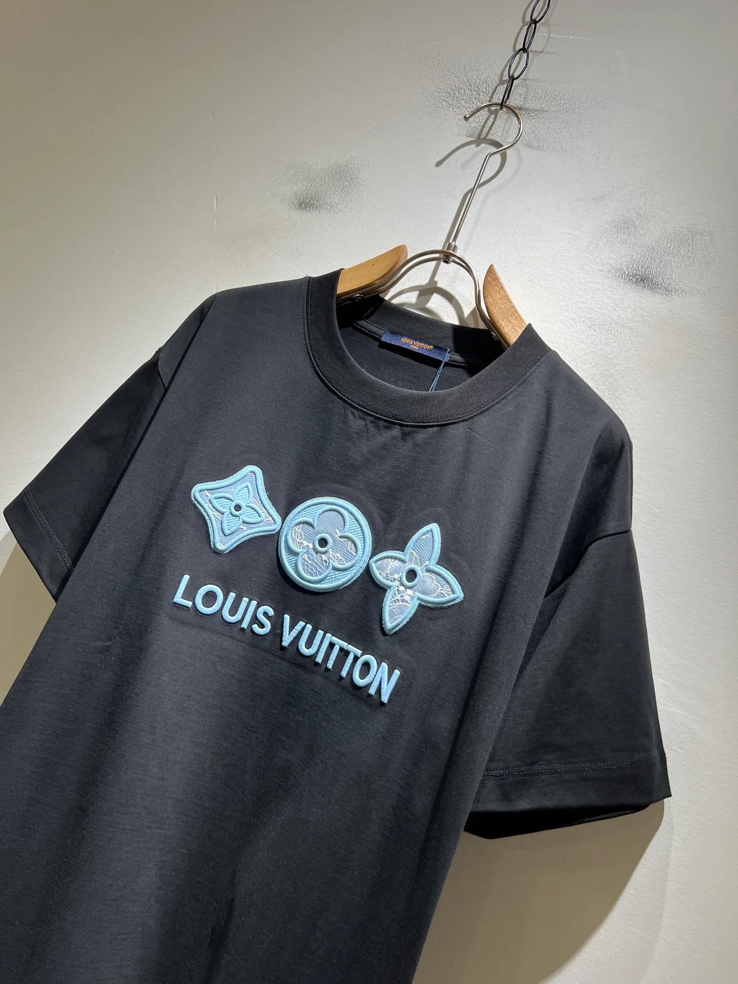 Футболки Женские Louis Vuitton 11952707