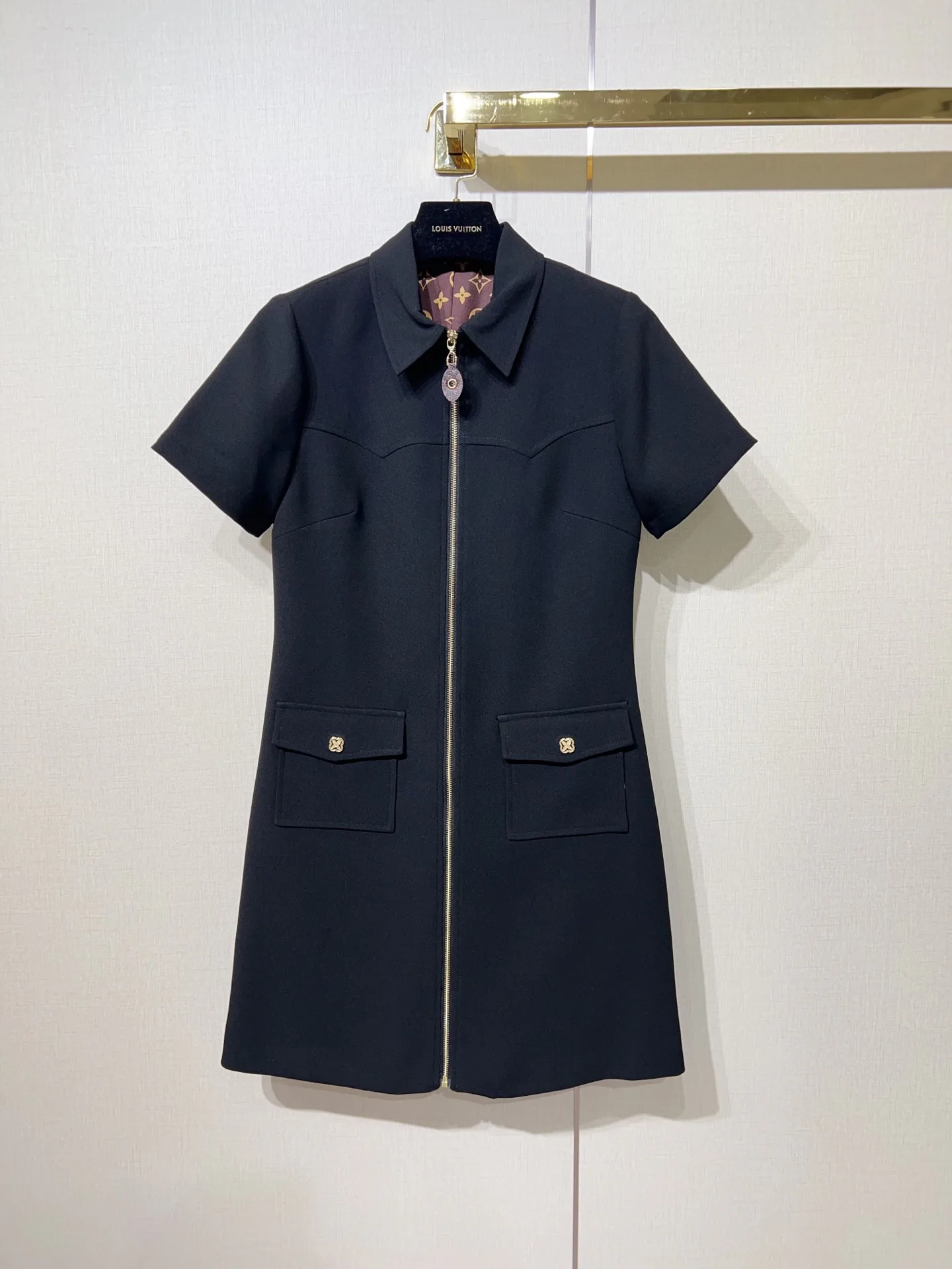 Платья Женские Louis Vuitton 12545666