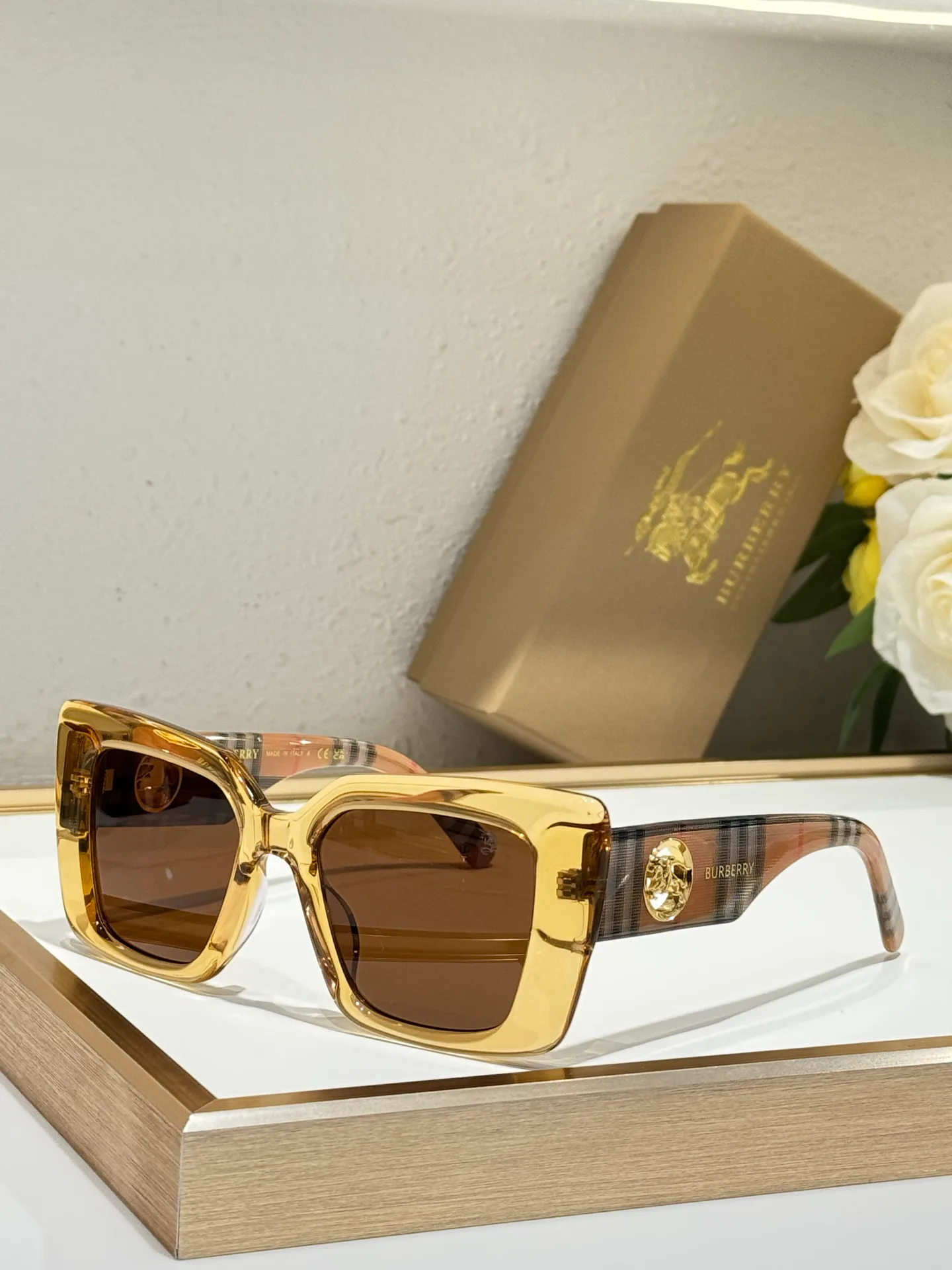 Очки Burberry 175111