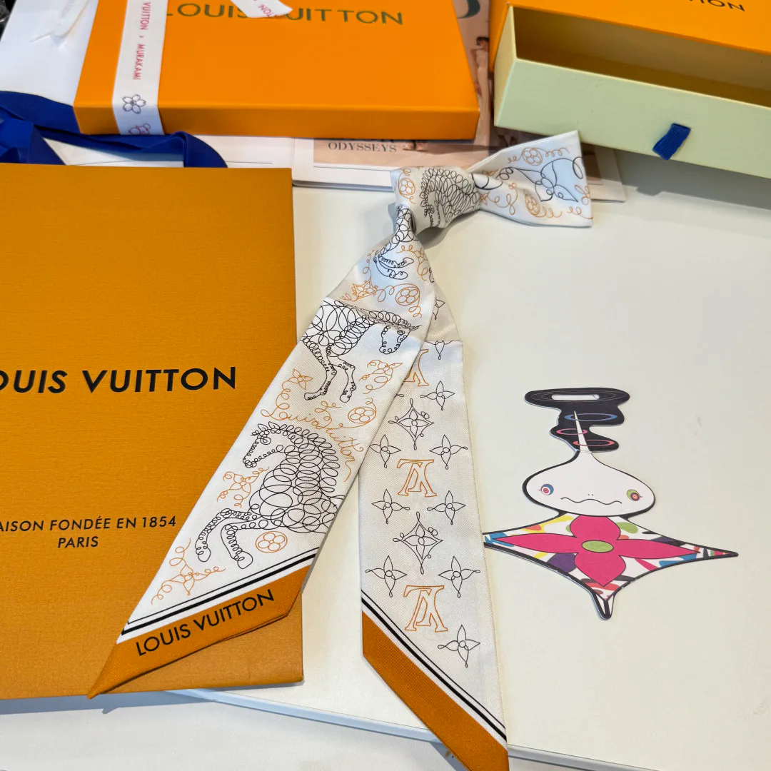 Платки Louis Vuitton 17757882