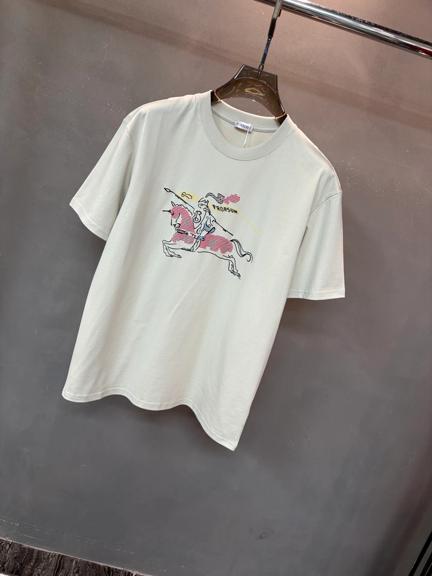 Футболки Женские Burberry 862674