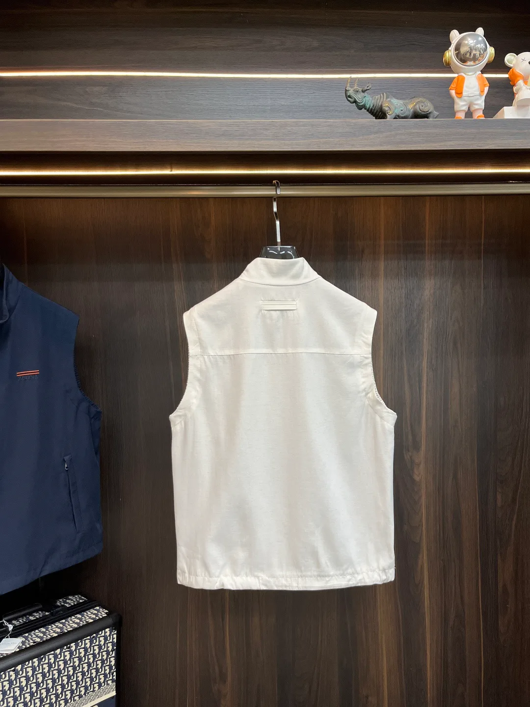 Жилеты Мужские Zegna 11654652