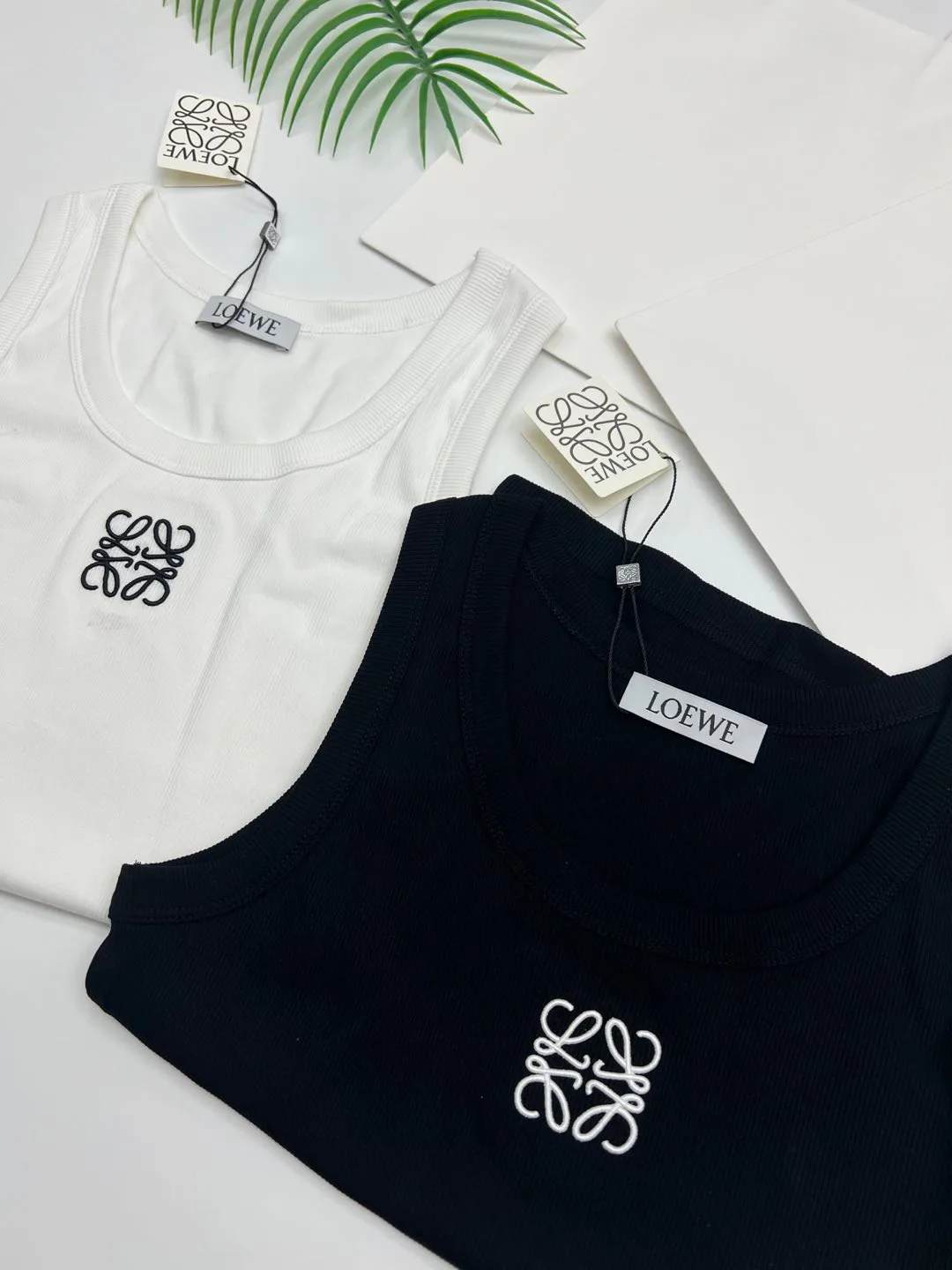 Топы Женские Loewe 5902734