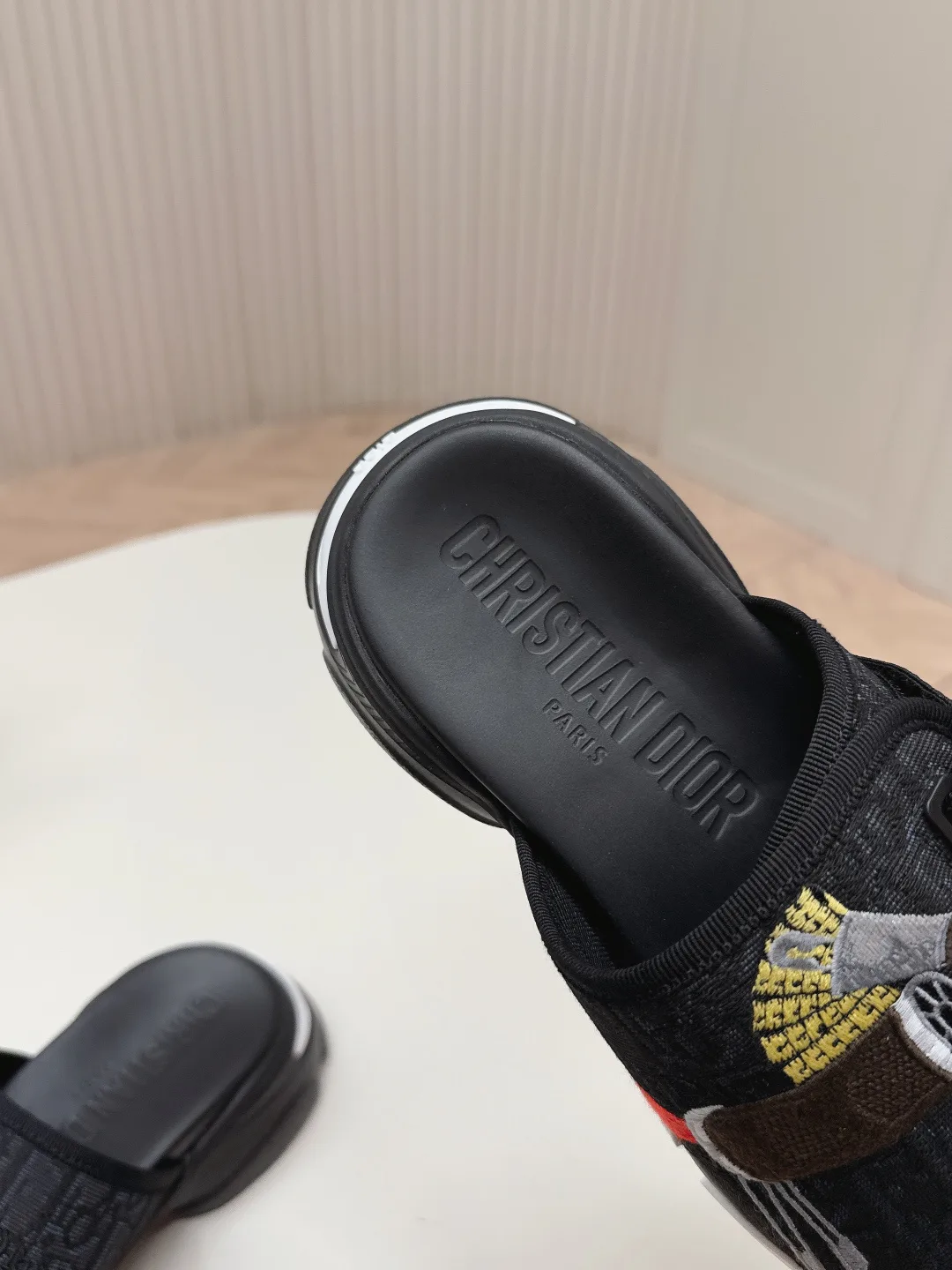 Шлепанцы Женские Christian Dior 11214806