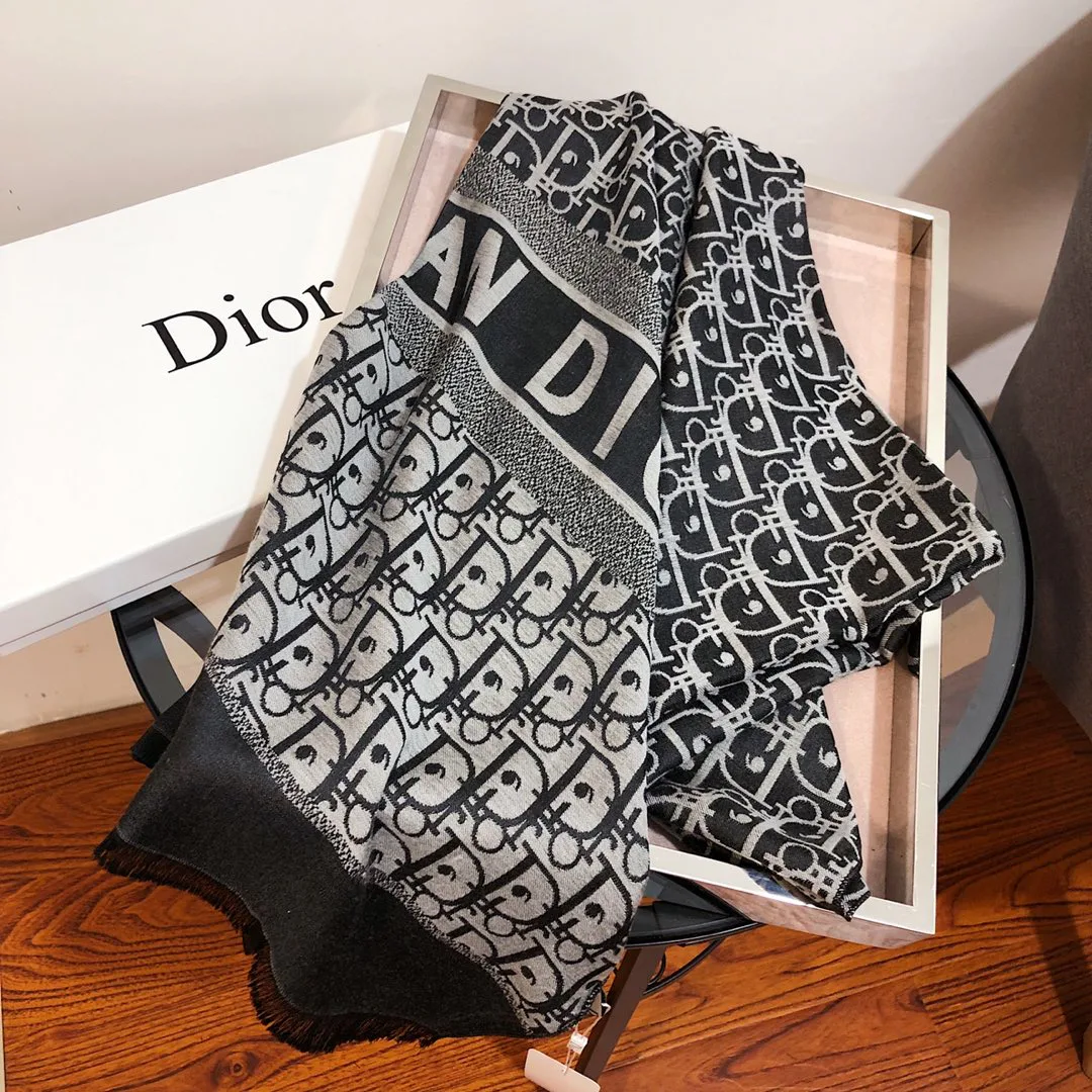 Шарфы Christian Dior 26107