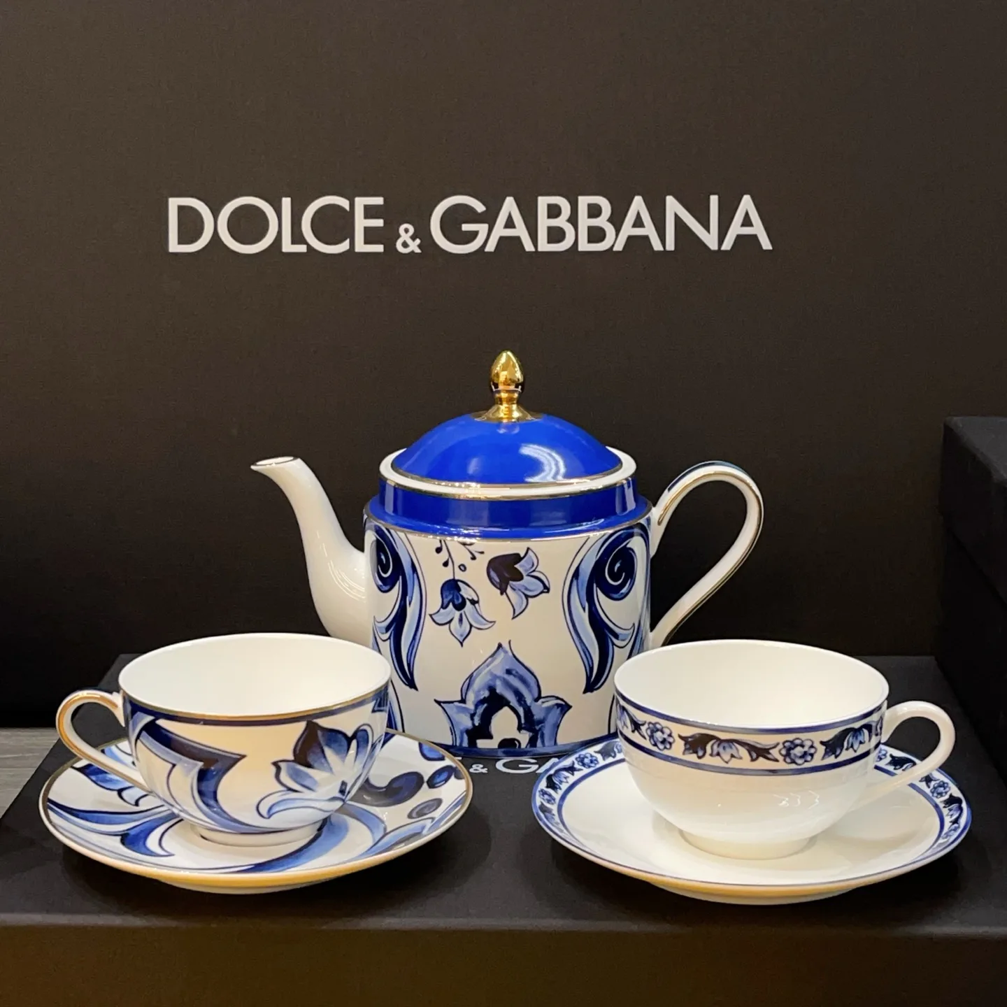 Посуда Dolce & Gabbana 17992456