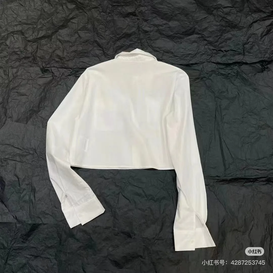 Рубашки Женские Miu Miu 10687451