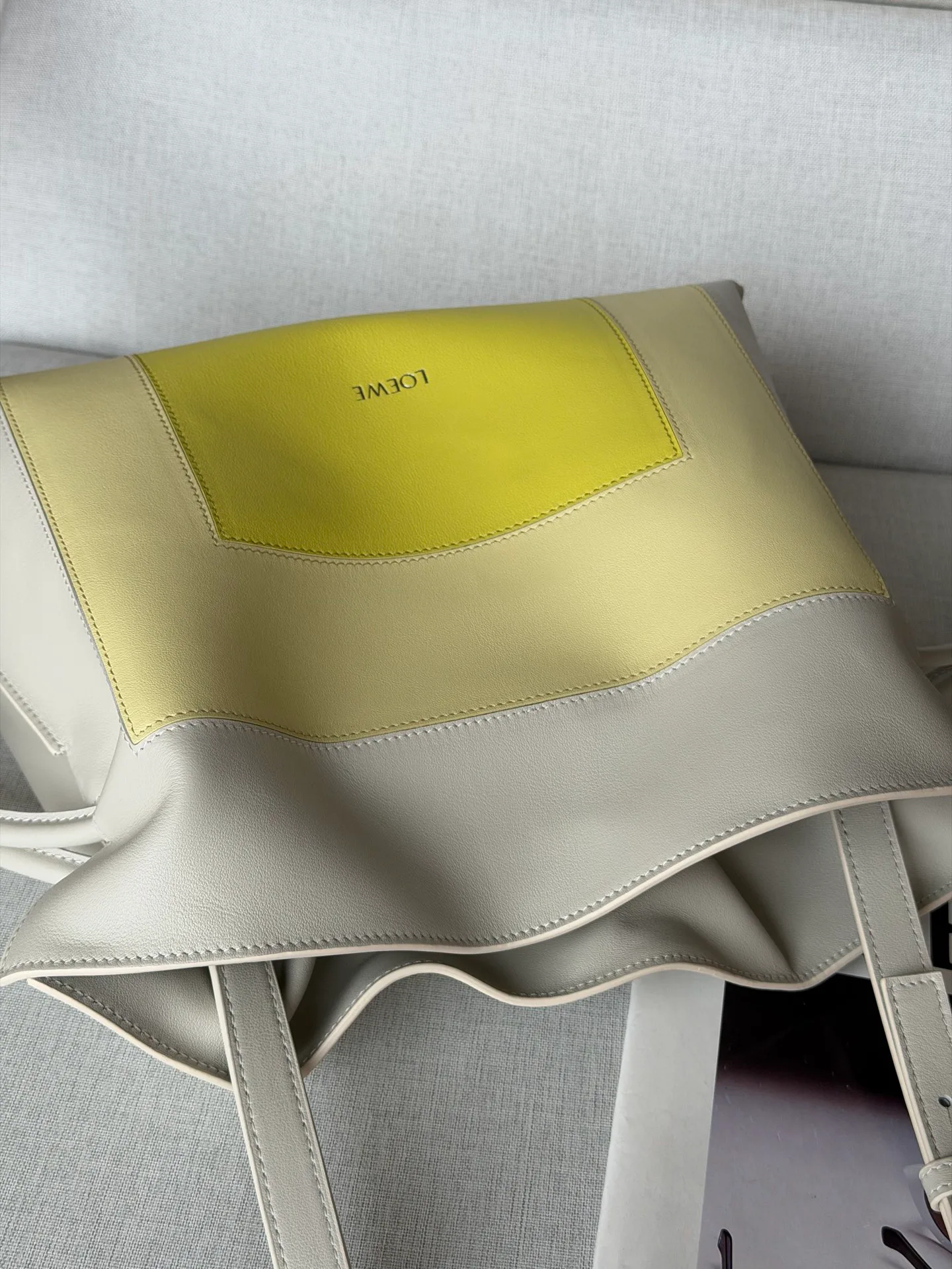 Классические Сумки Женские Loewe 11514822