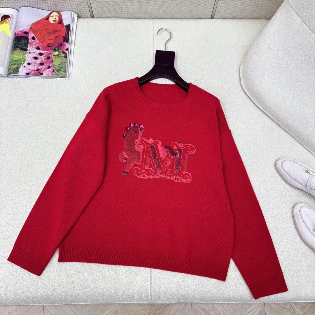 Джемперы И Свитеры Женские Max Mara 1684294