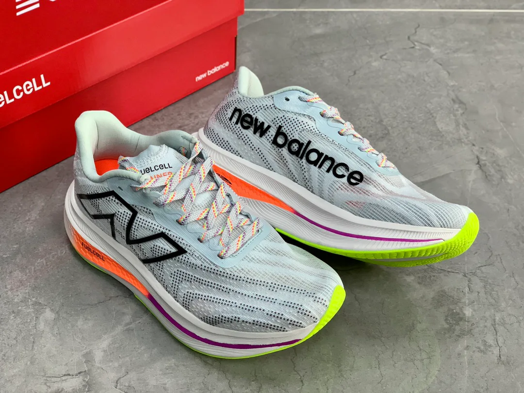 Кроссовки Женские New Balance 12800324