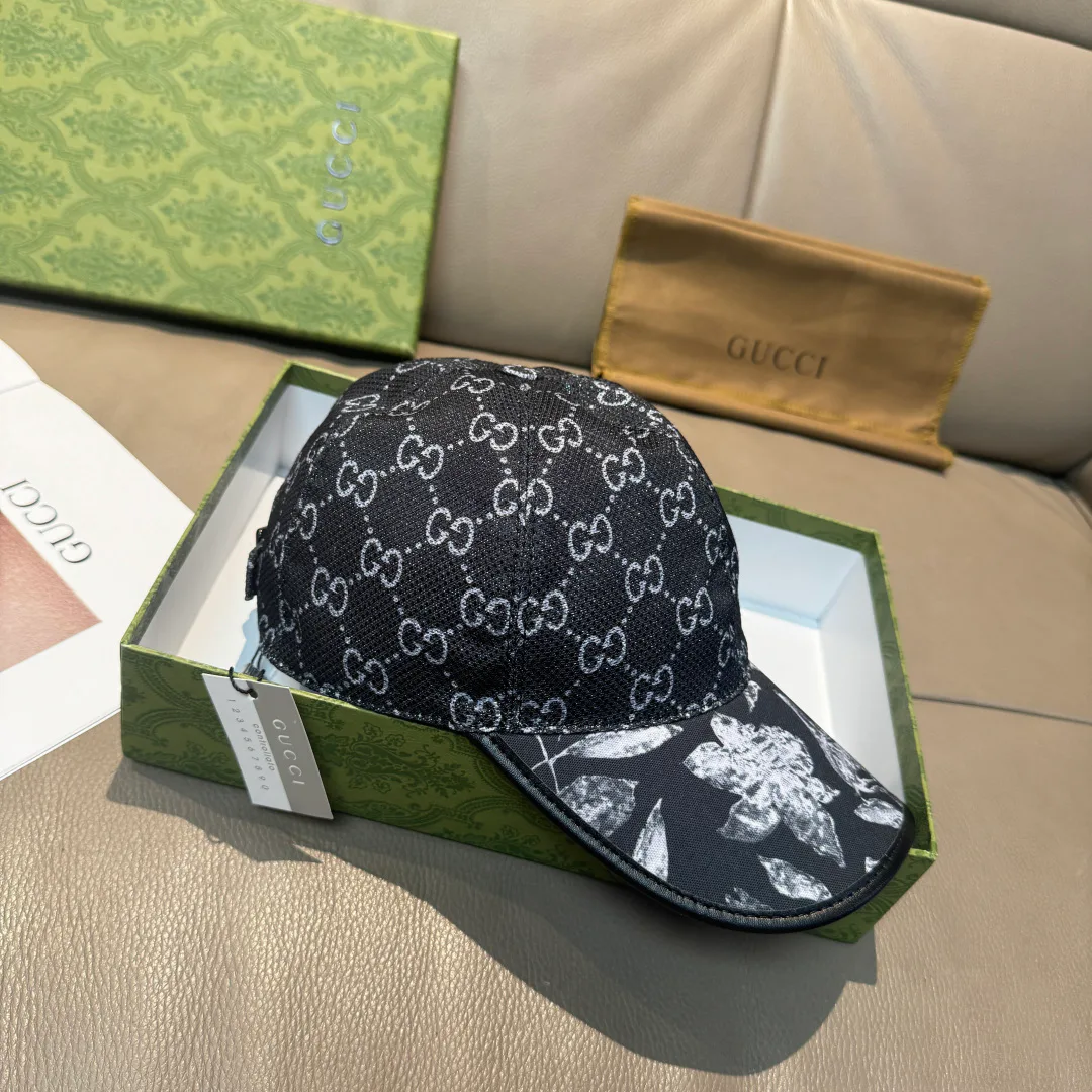 Головные Уборы Gucci 11529563