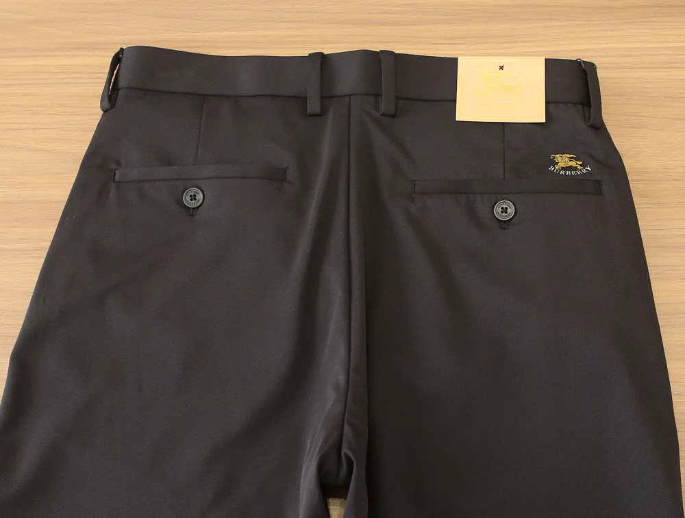 Джинсы Мужские Burberry 2998664