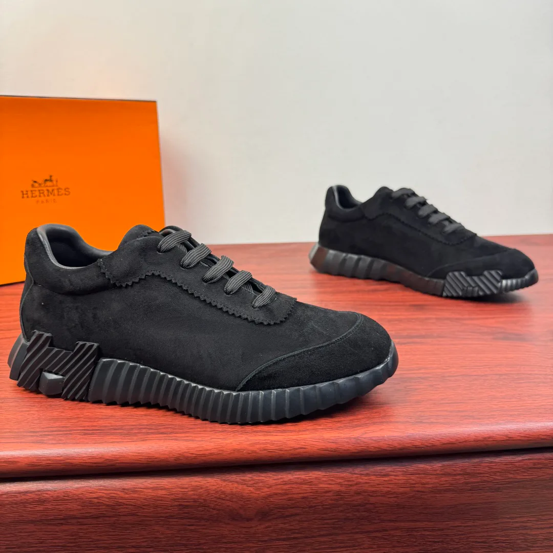 Кроссовки Женские Hermes 11393480