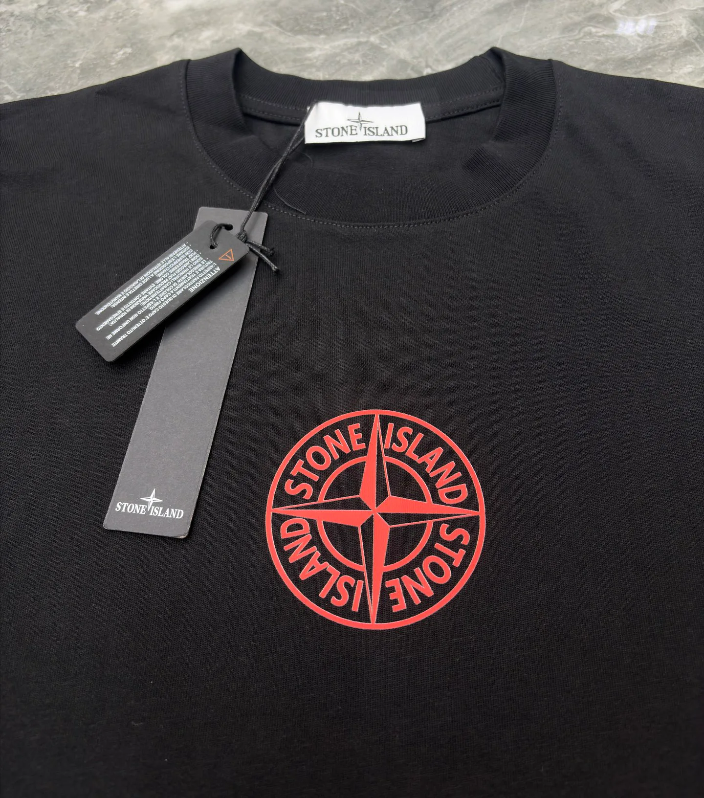 Футболки Женские Stone Island 11424389