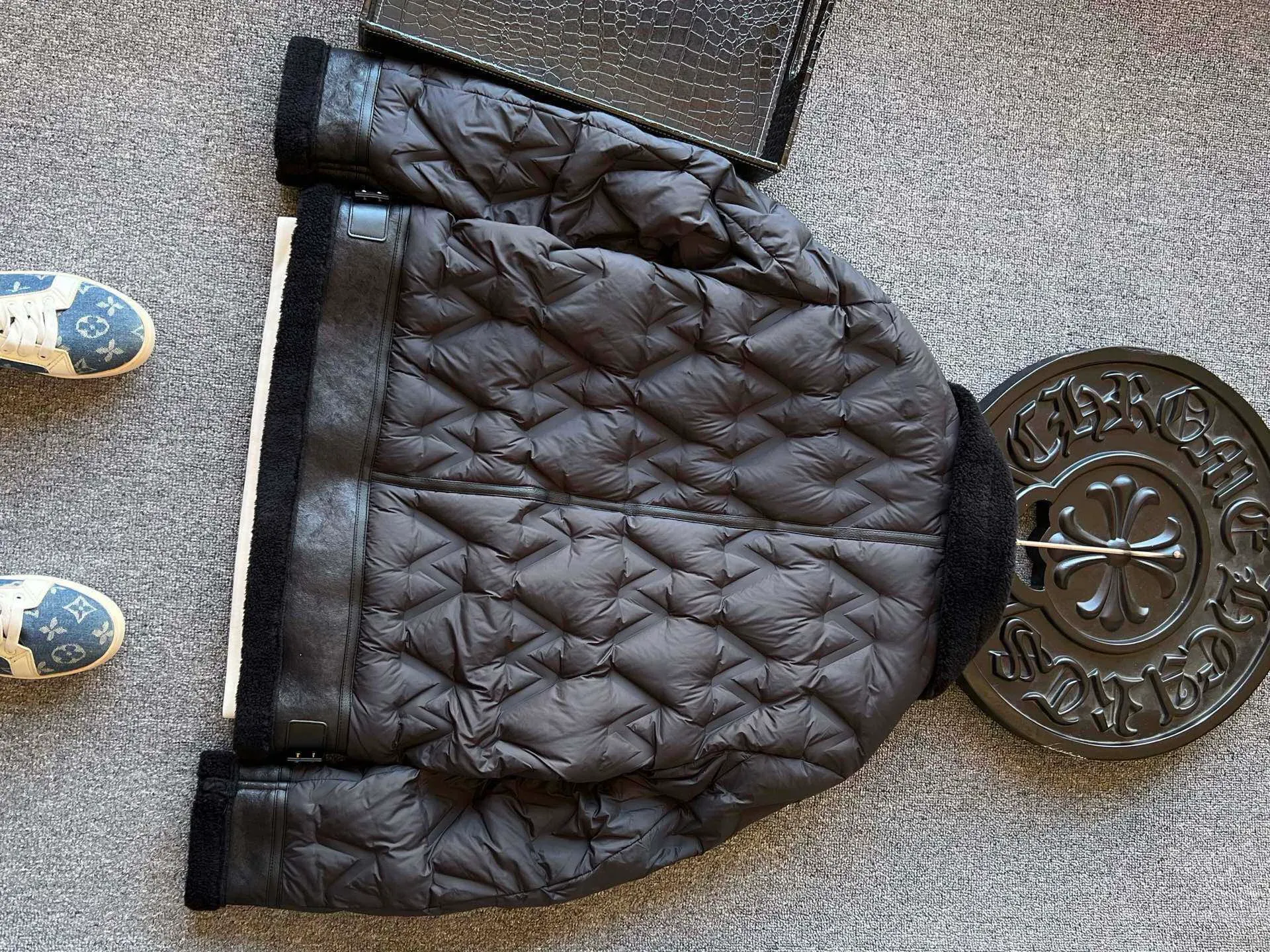 Куртки И Пуховики Мужские Gucci 4539473