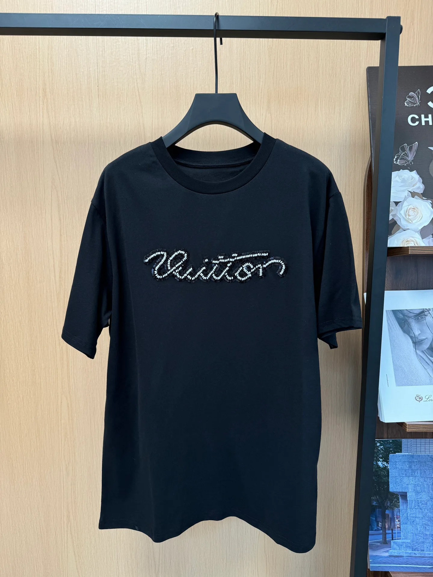 Футболки Женские Louis Vuitton 11230183